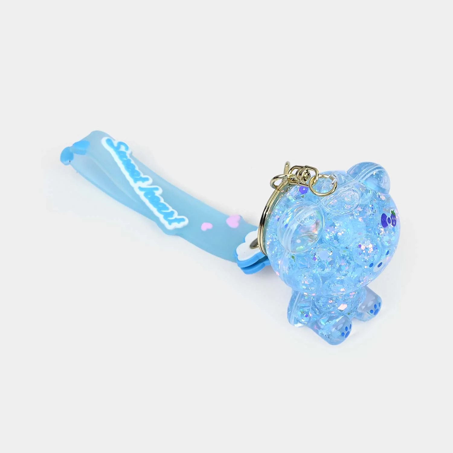 Cute Fancy Keychain for Kids - Image 3