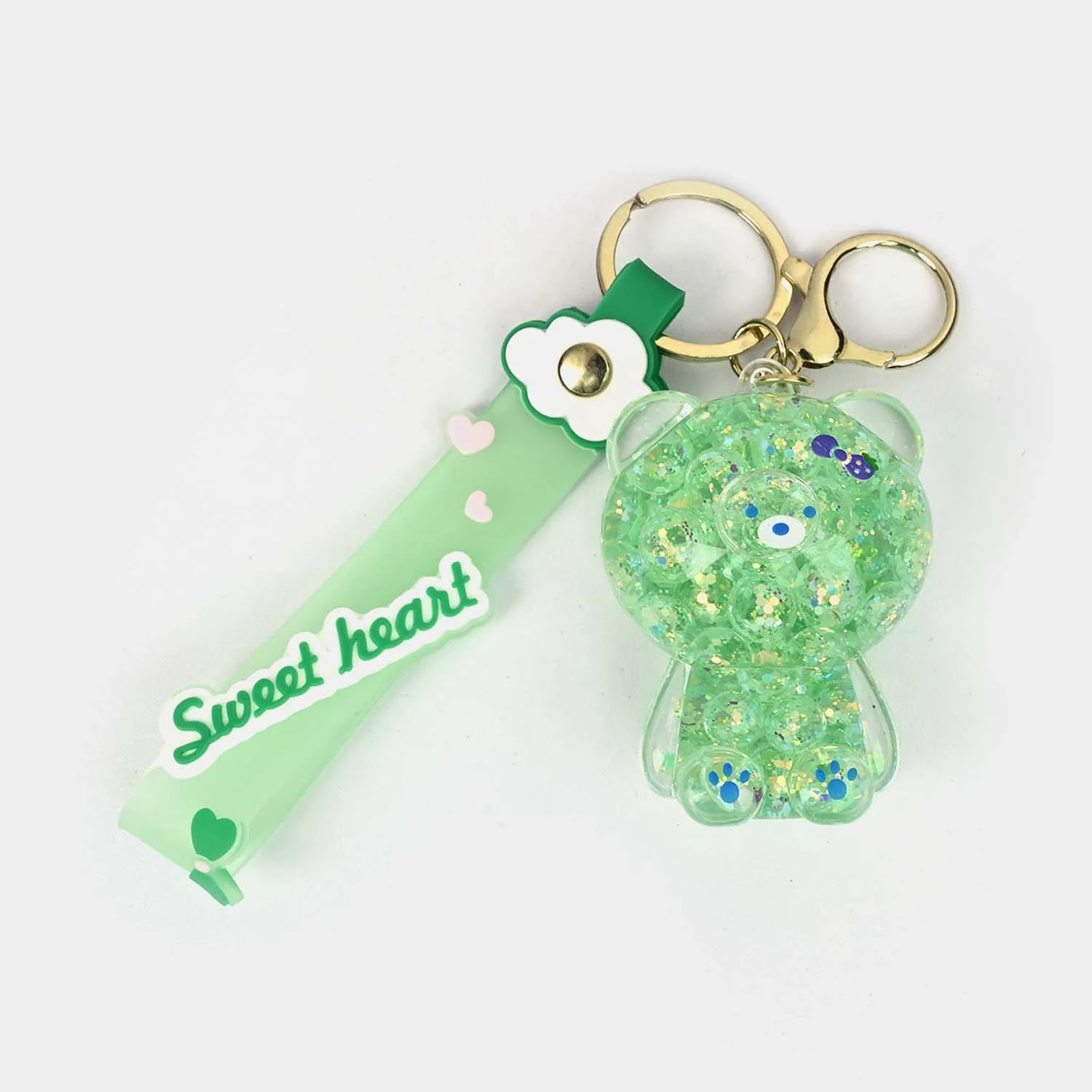 Cute Fancy Keychain for Kids - Image 2