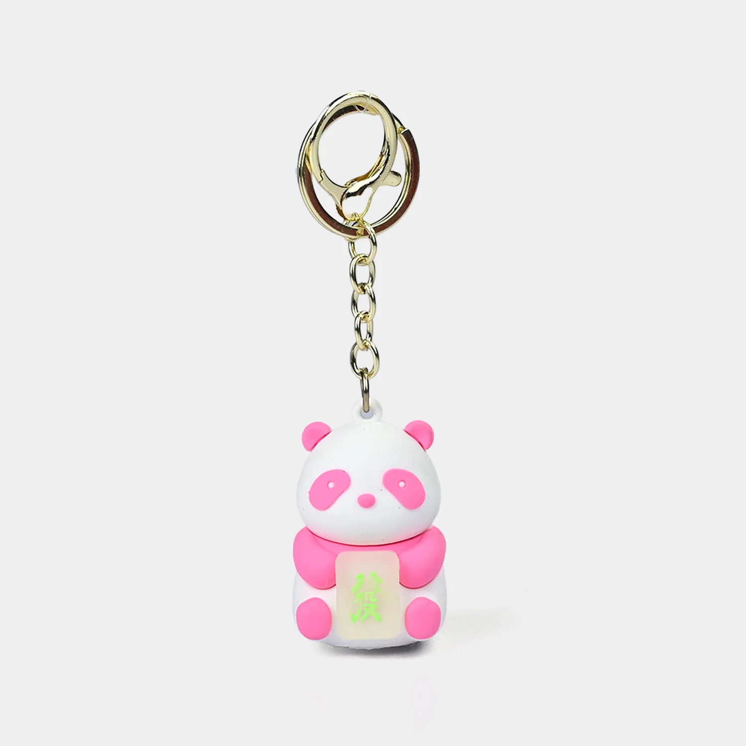 Cute Fancy Keychain for Kids - Image 2
