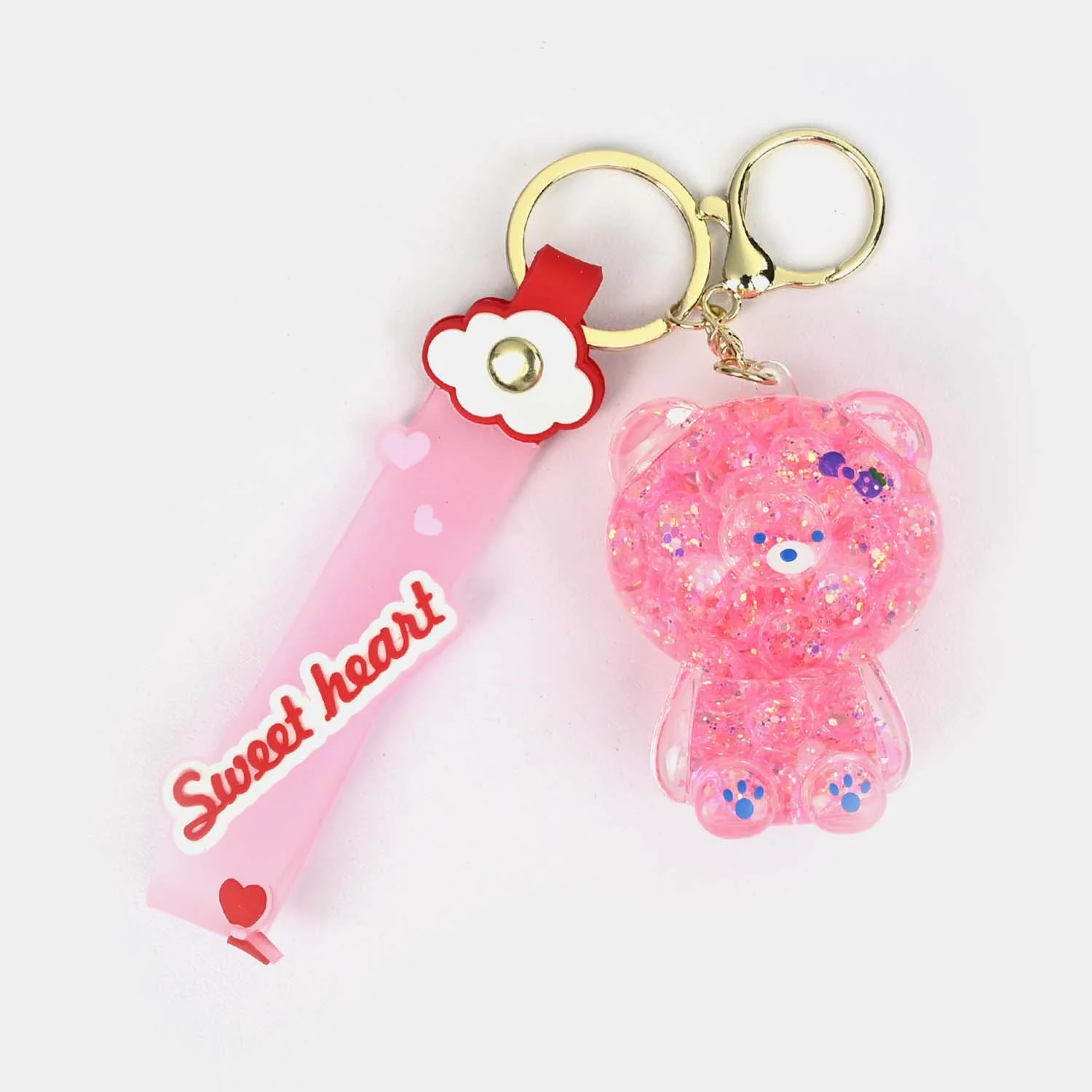 Cute Fancy Keychain for Kids - Image 2