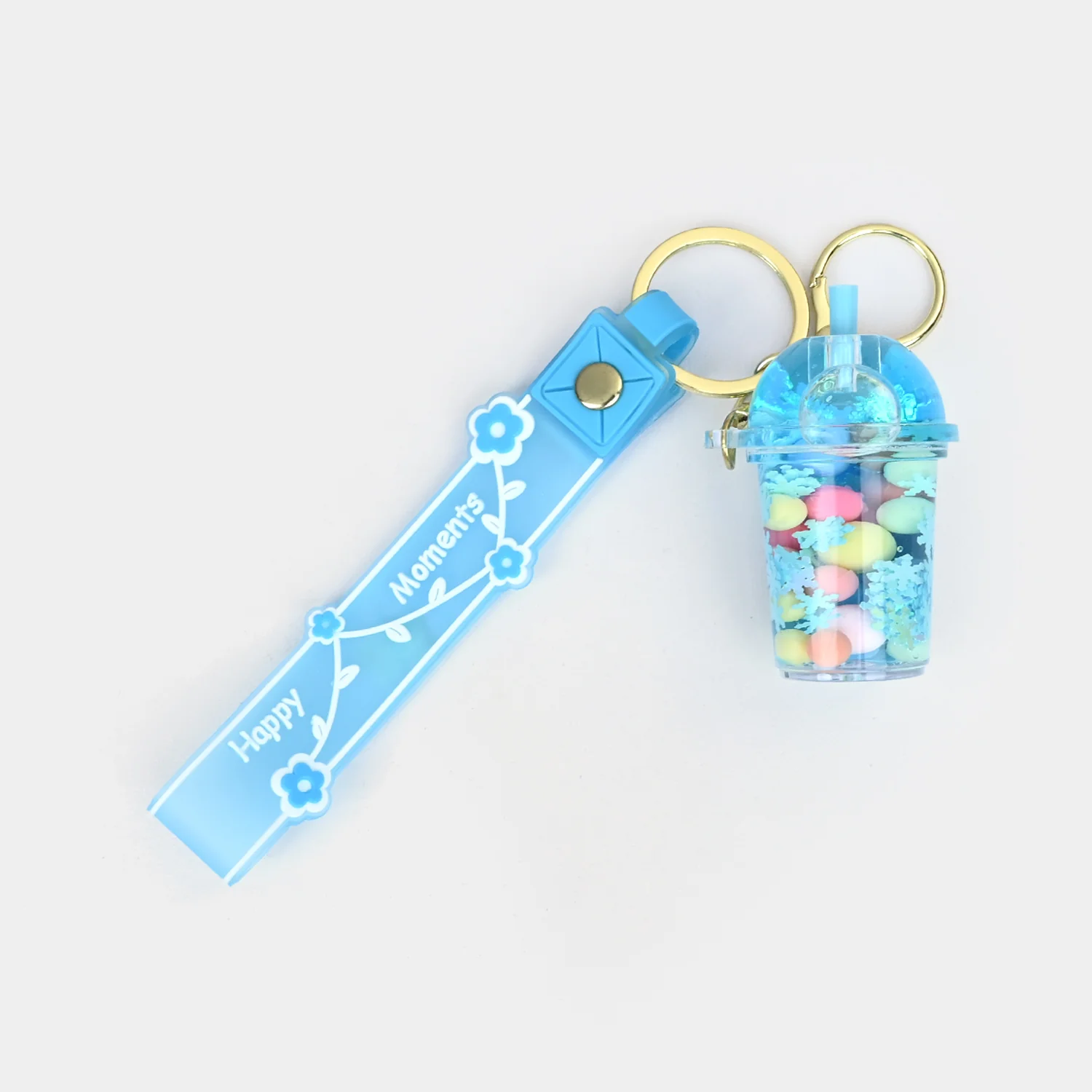 Cute Fancy Keychain for Kids - Image 2