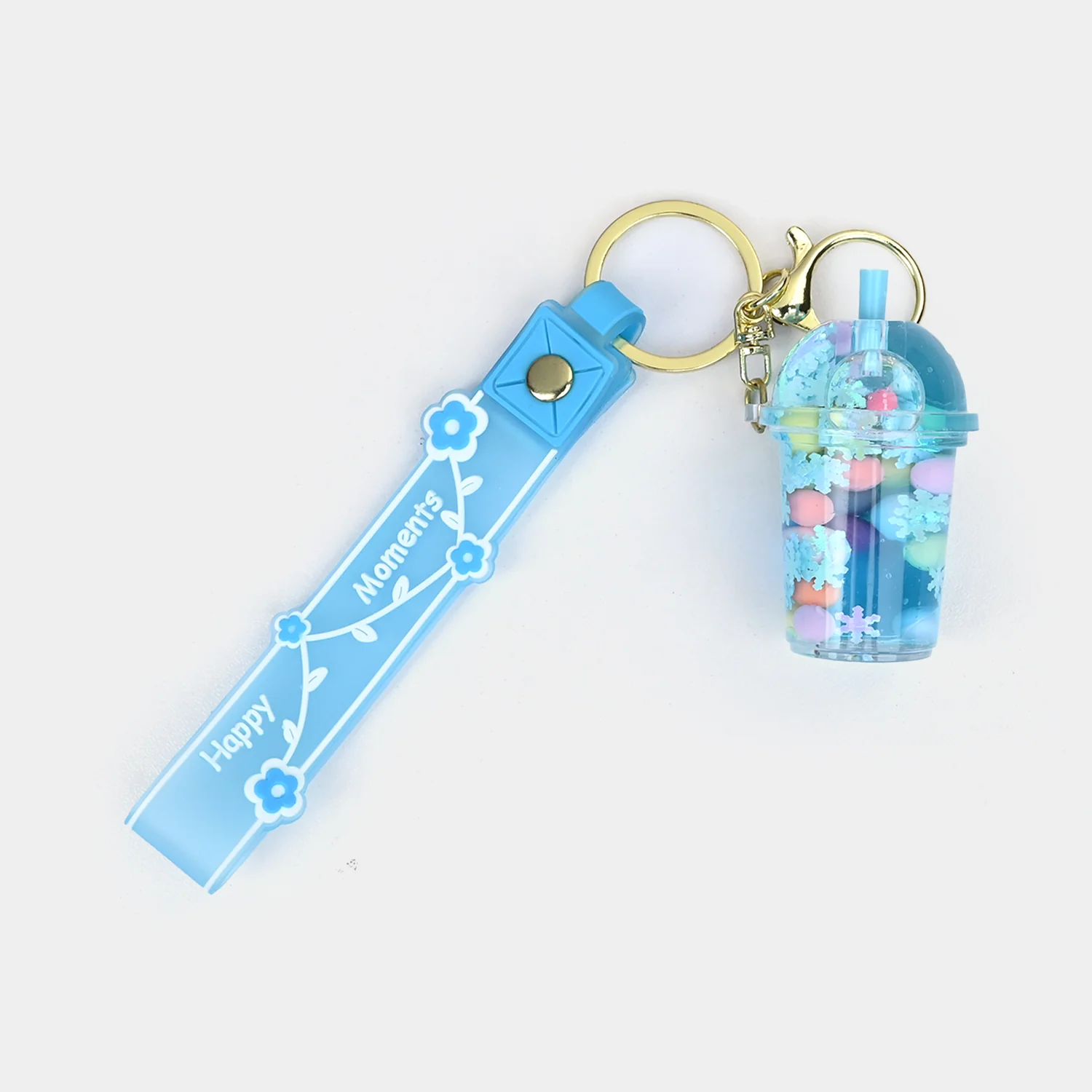 Cute Fancy Keychain for Kids - Image 3