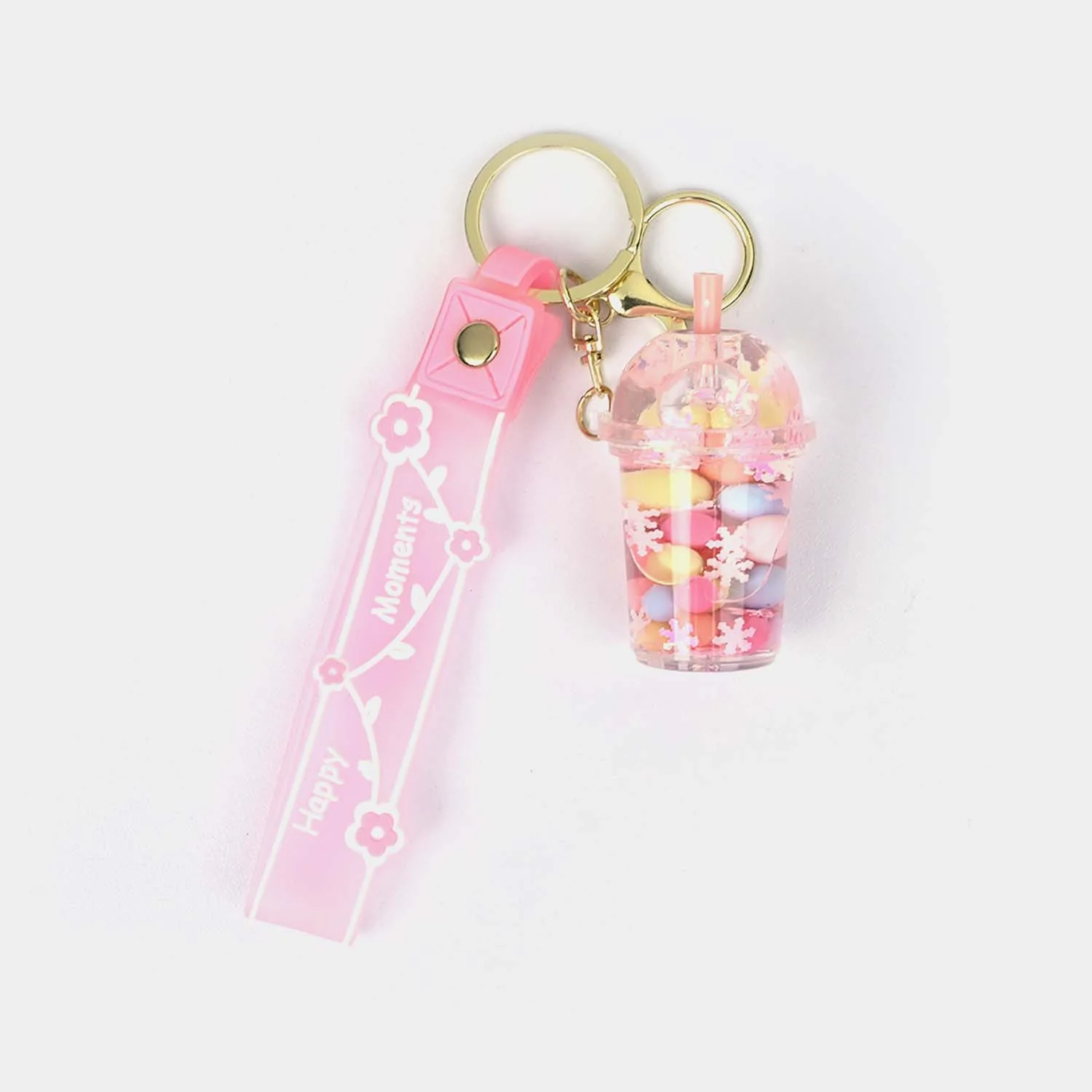 Cute Fancy Keychain for Kids - Image 2