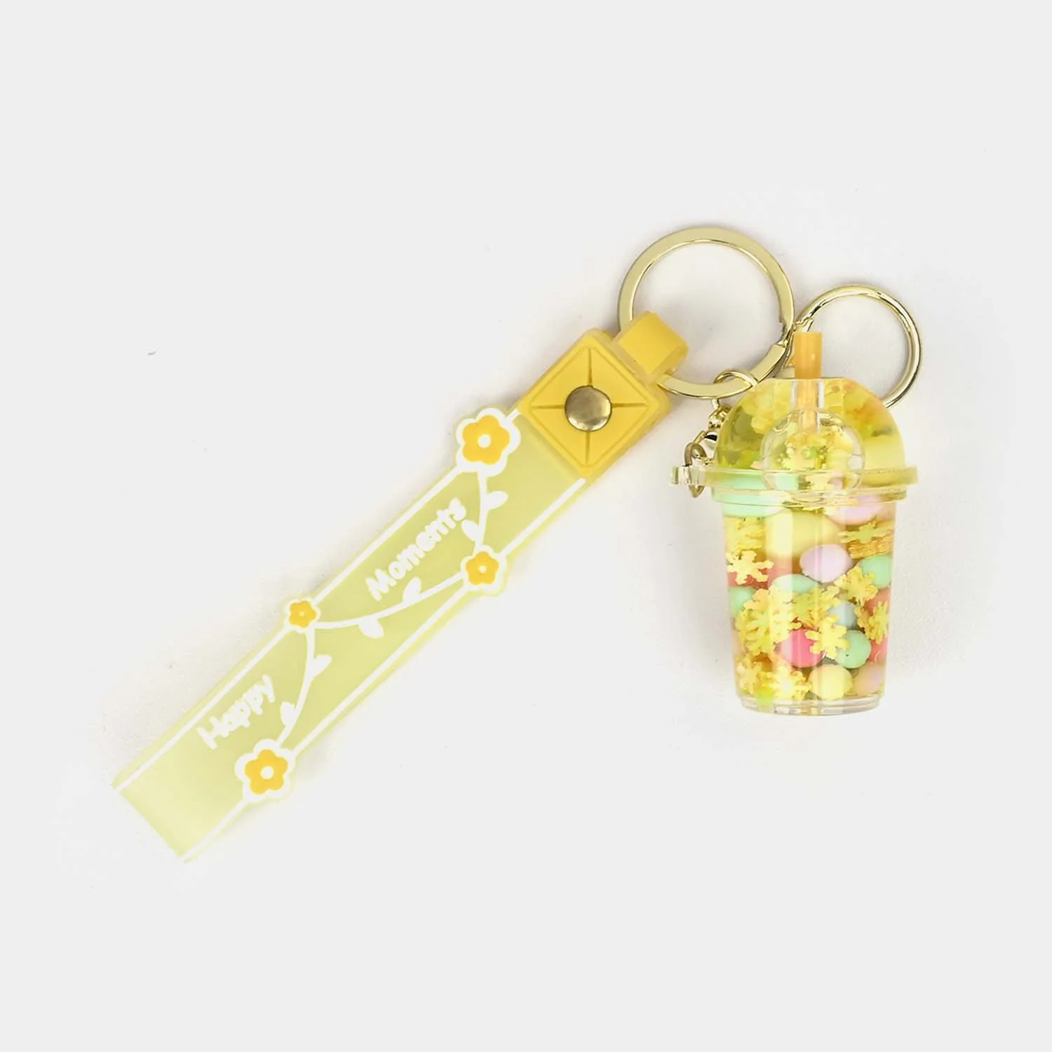 Cute Fancy Keychain for Kids - Image 2
