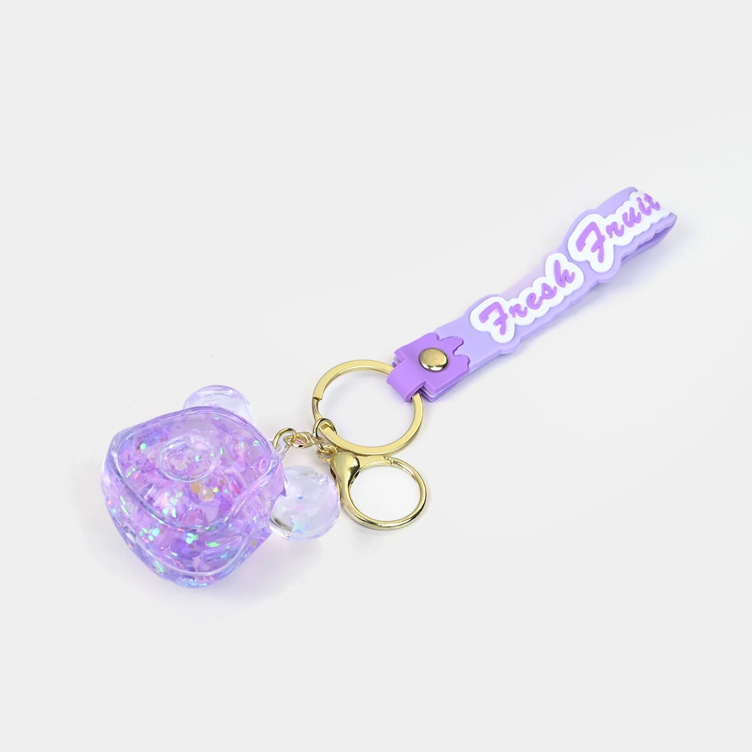 Cute Fancy Keychain for Kids - Image 3
