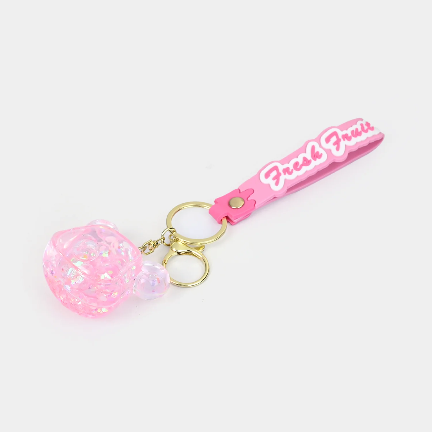 Cute Fancy Keychain for Kids - Image 3