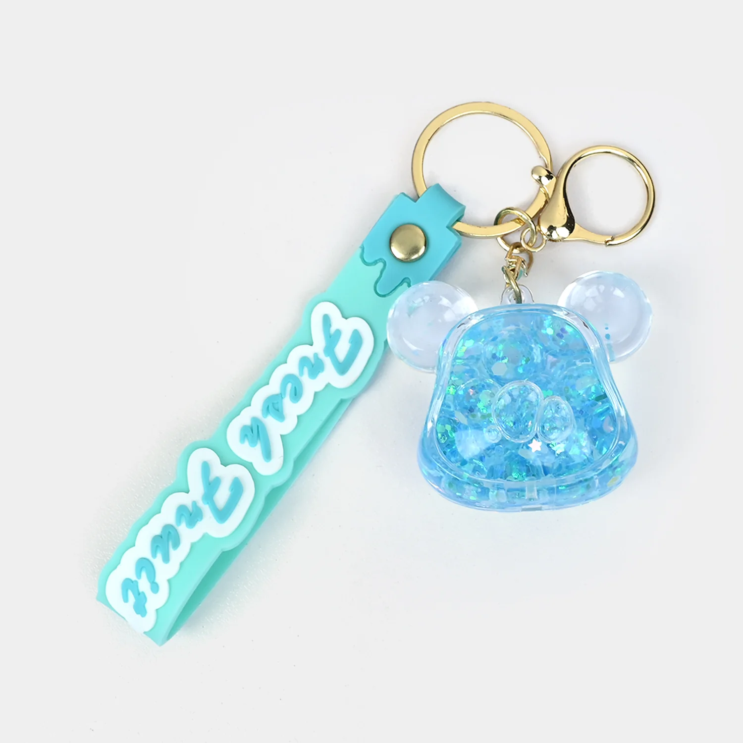 Cute Fancy Keychain for Kids - Image 2