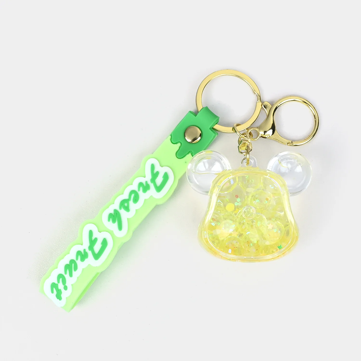 Cute Fancy Keychain for Kids - Image 2