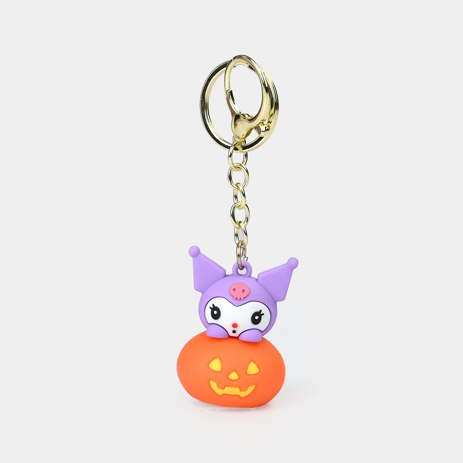Cute Fancy Keychain for Kids - Image 2