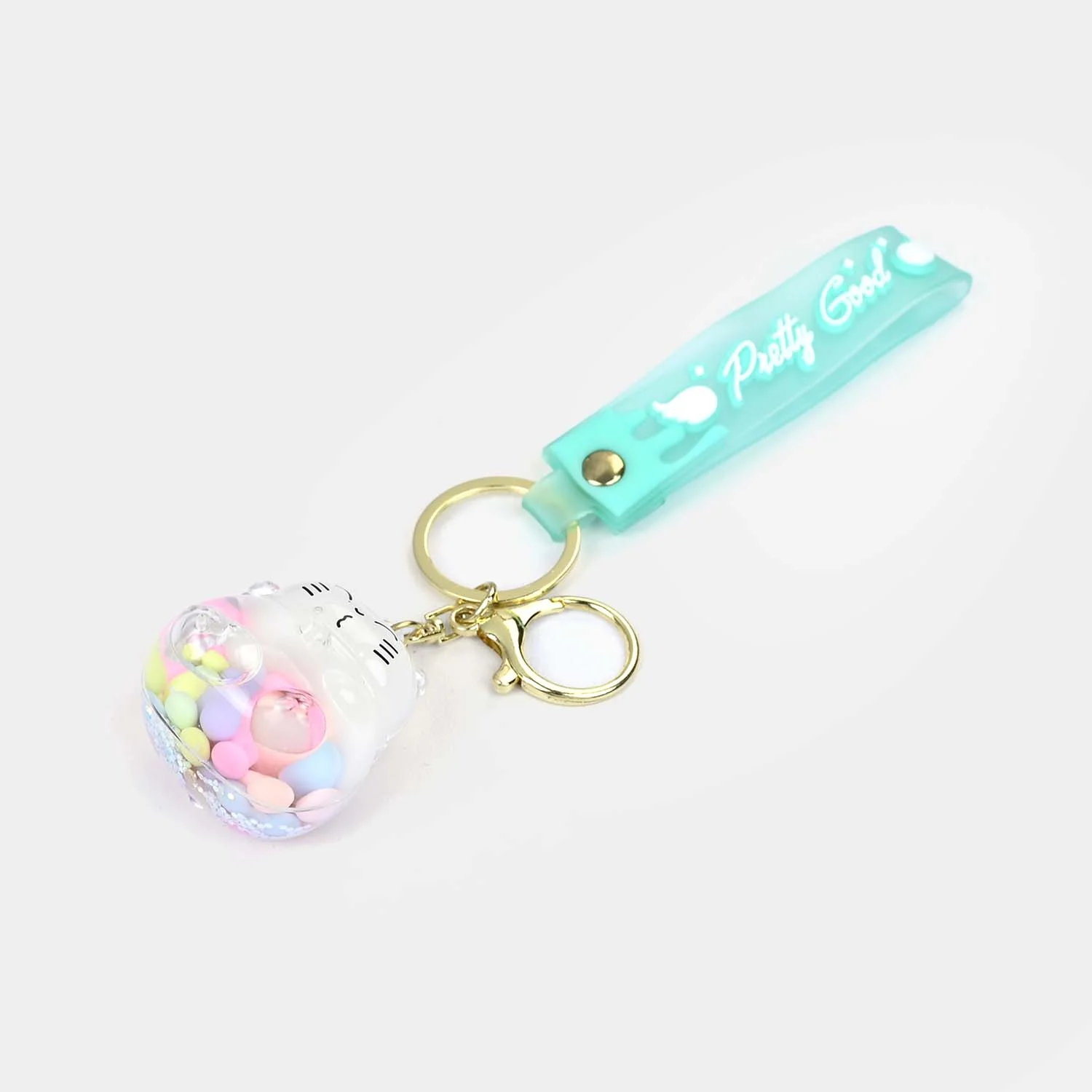 Cute Fancy Keychain for Kids - Image 3