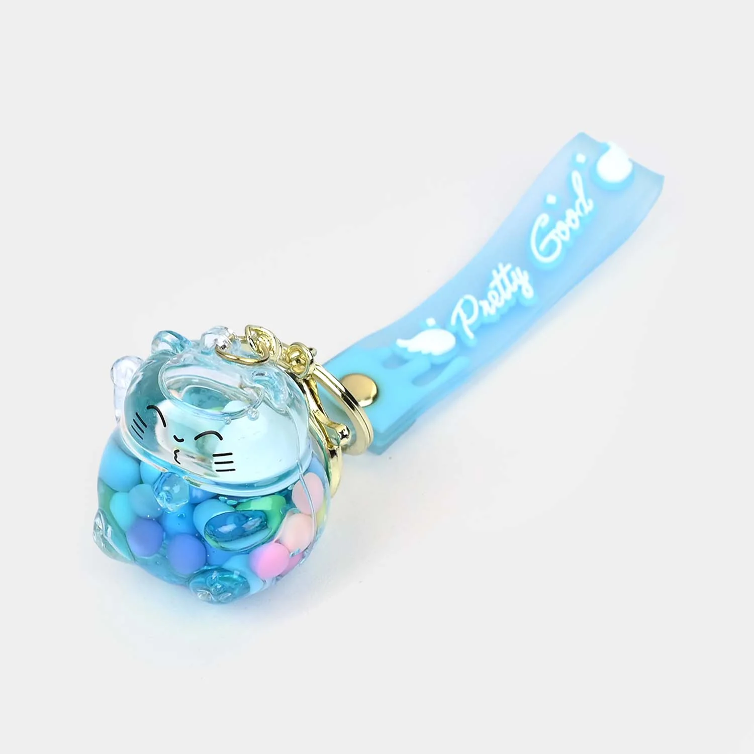 Cute Fancy Keychain for Kids - Image 3