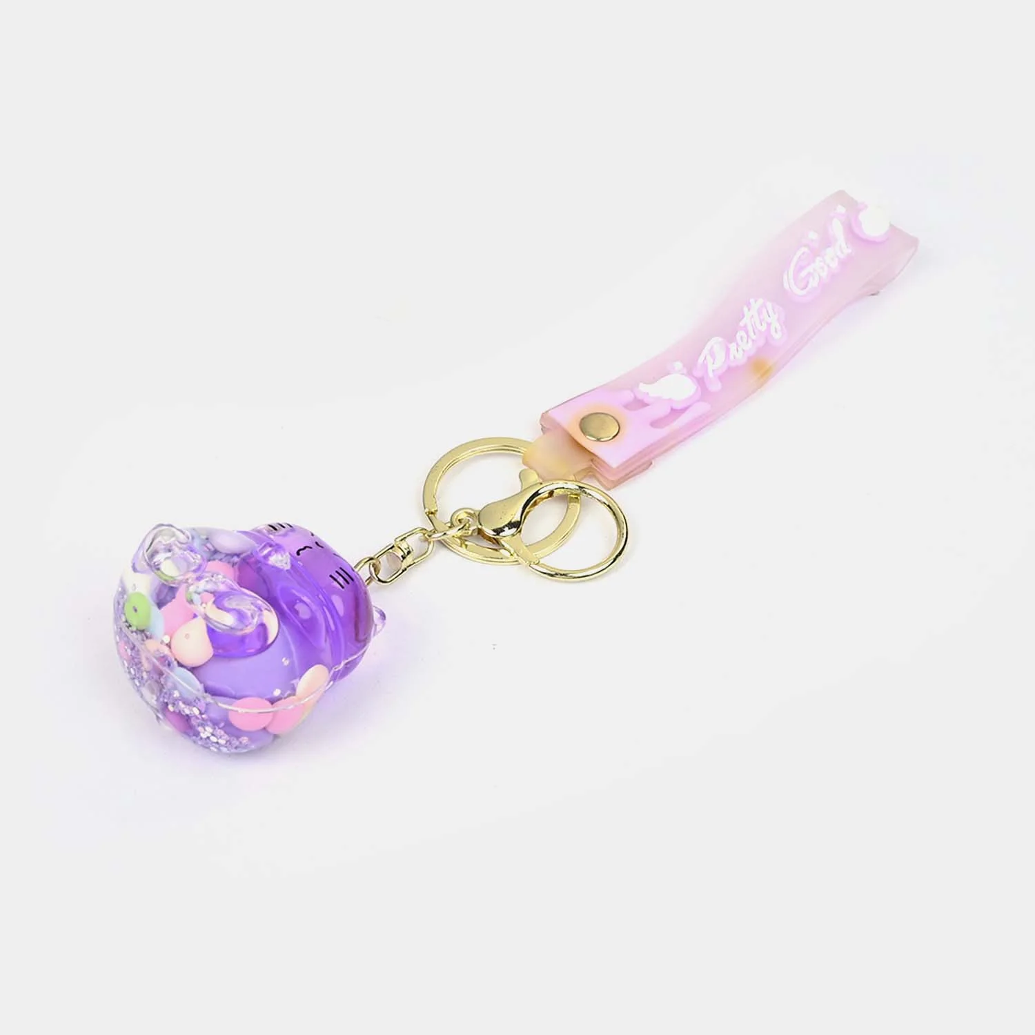 Cute Fancy Keychain for Kids