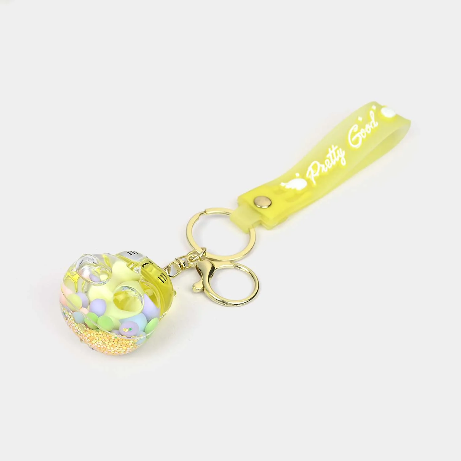 Cute Fancy Keychain for Kids