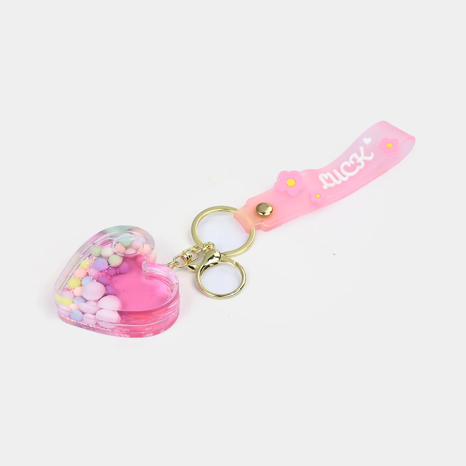 Cute Fancy Keychain for Kids