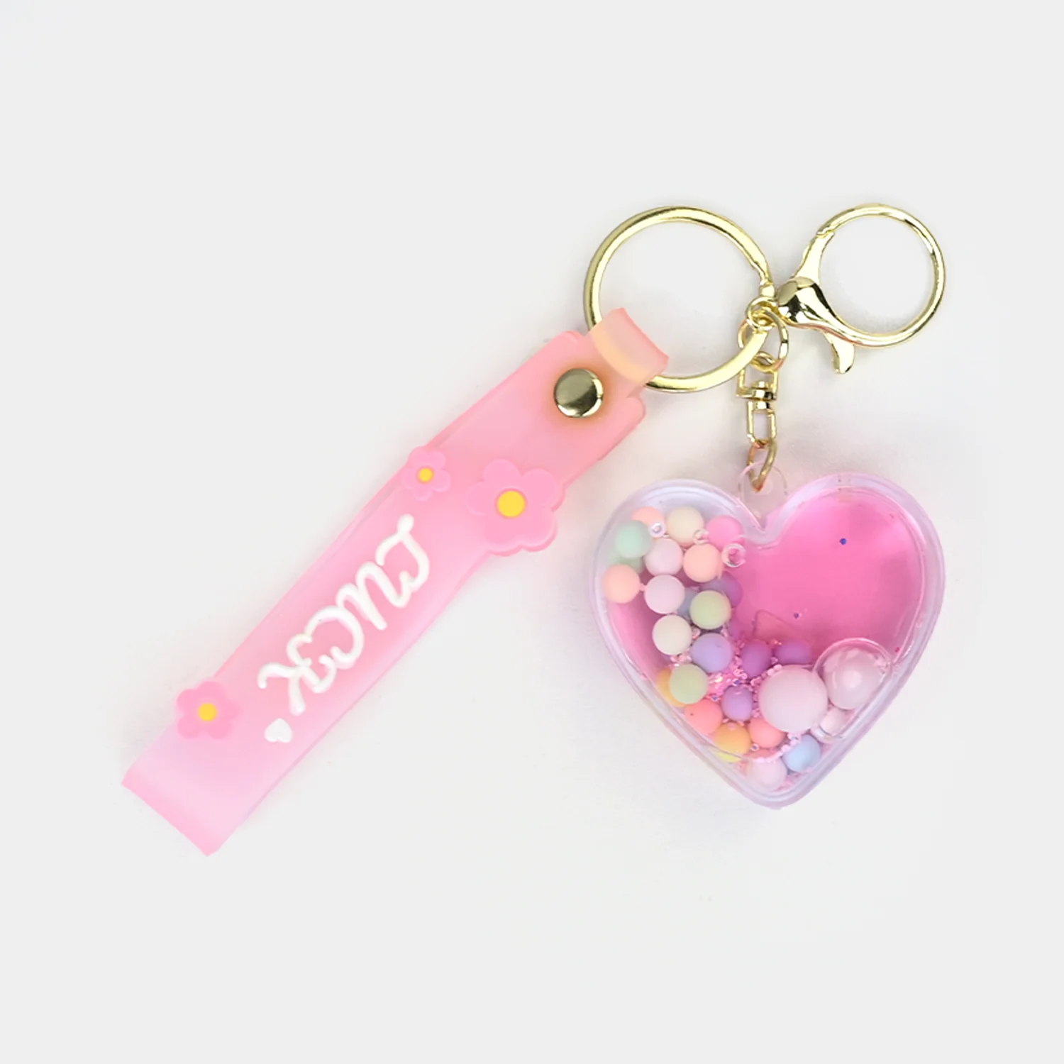 Cute Fancy Keychain for Kids - Image 2