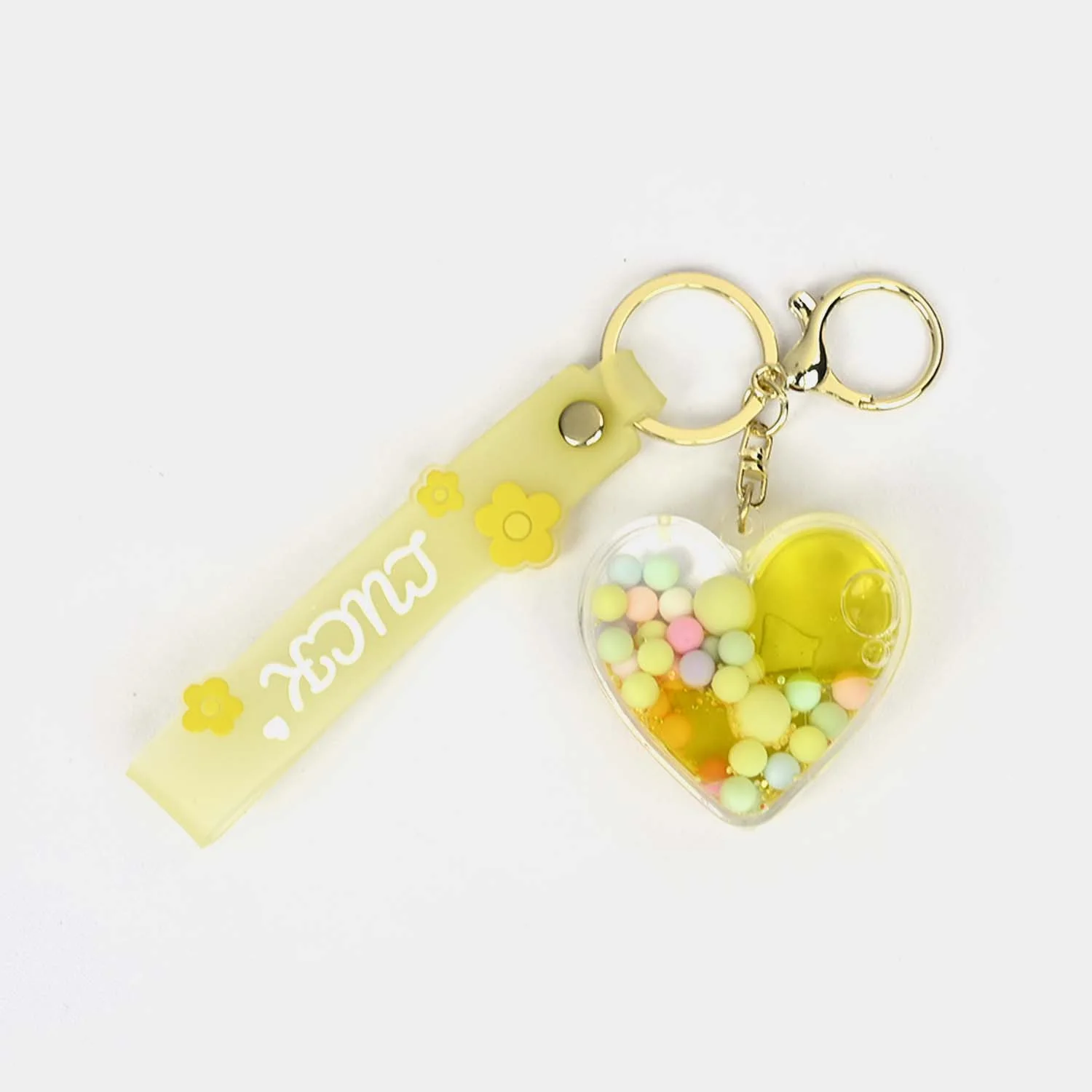 Cute Fancy Keychain for Kids - Image 2