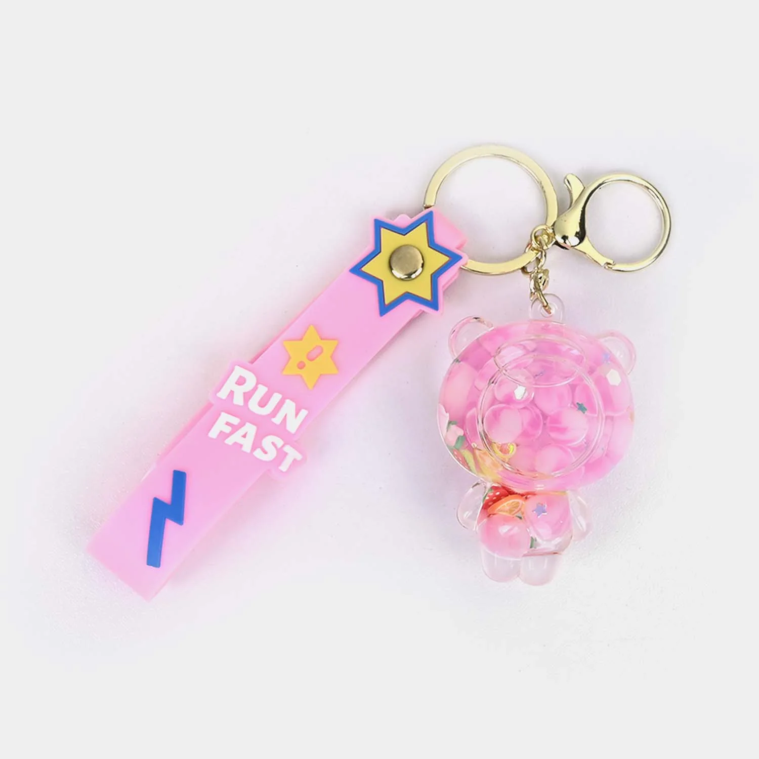 Cute Fancy Keychain for Kids - Image 2