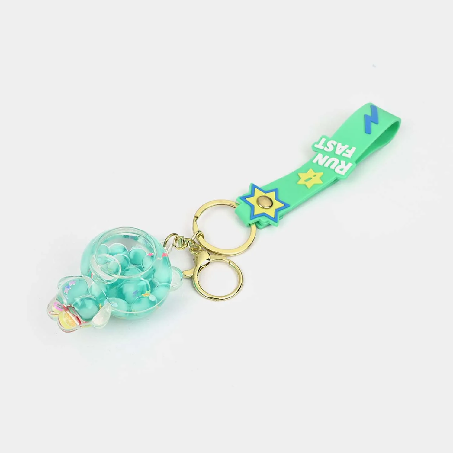 Cute Fancy Keychain for Kids