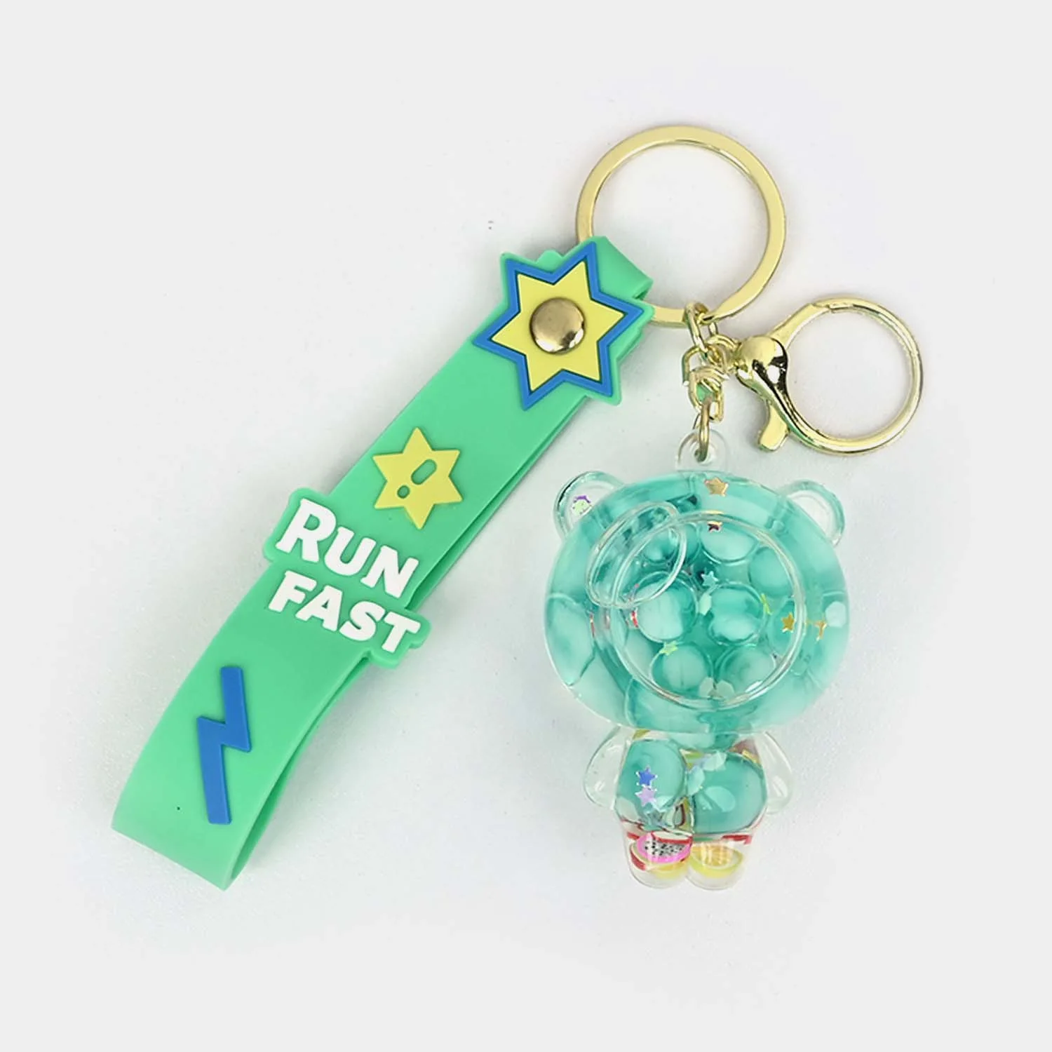 Cute Fancy Keychain for Kids - Image 2