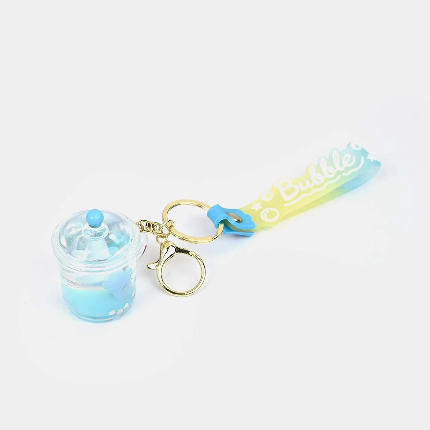 Cute Fancy Keychain for Kids