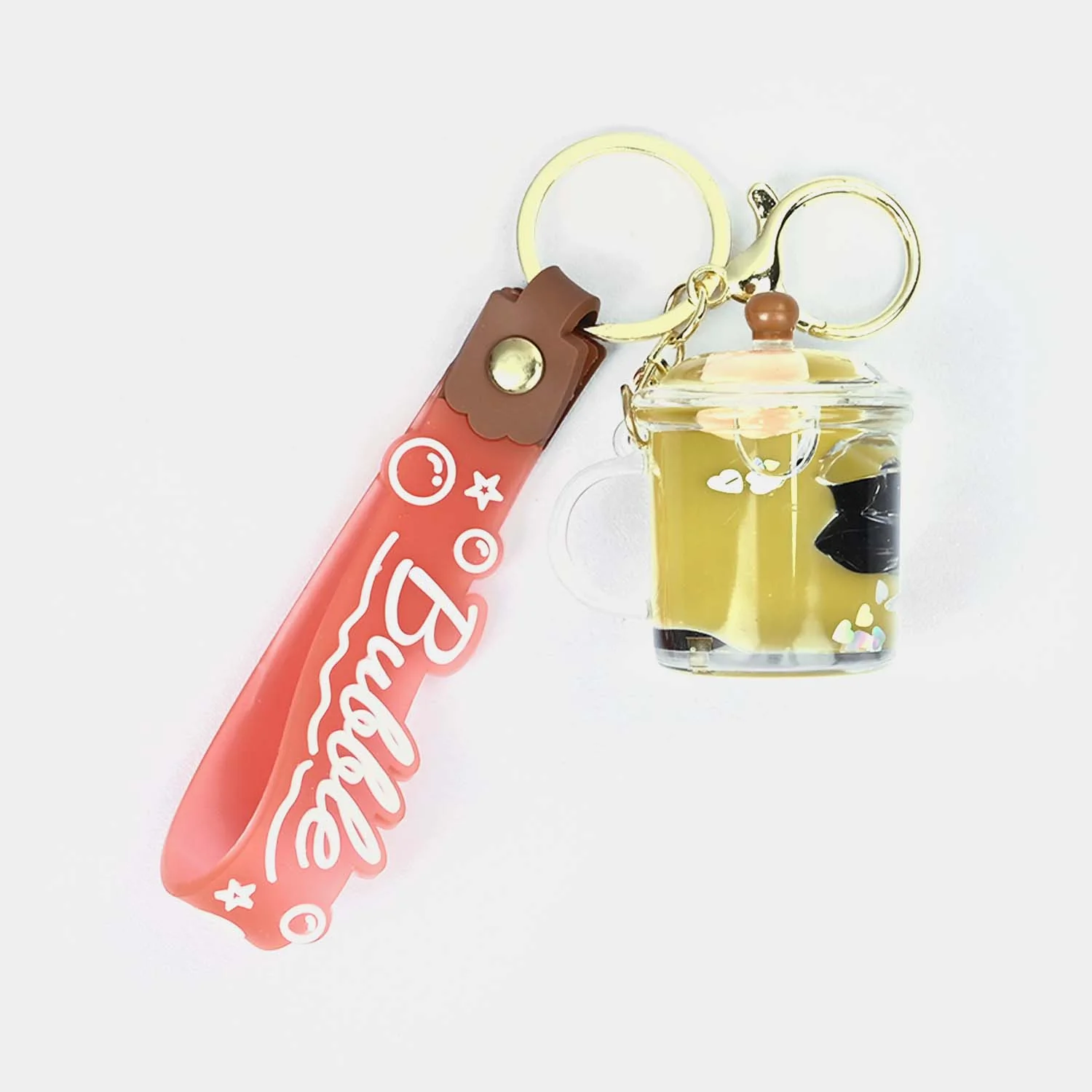 Cute Fancy Keychain for Kids - Image 2