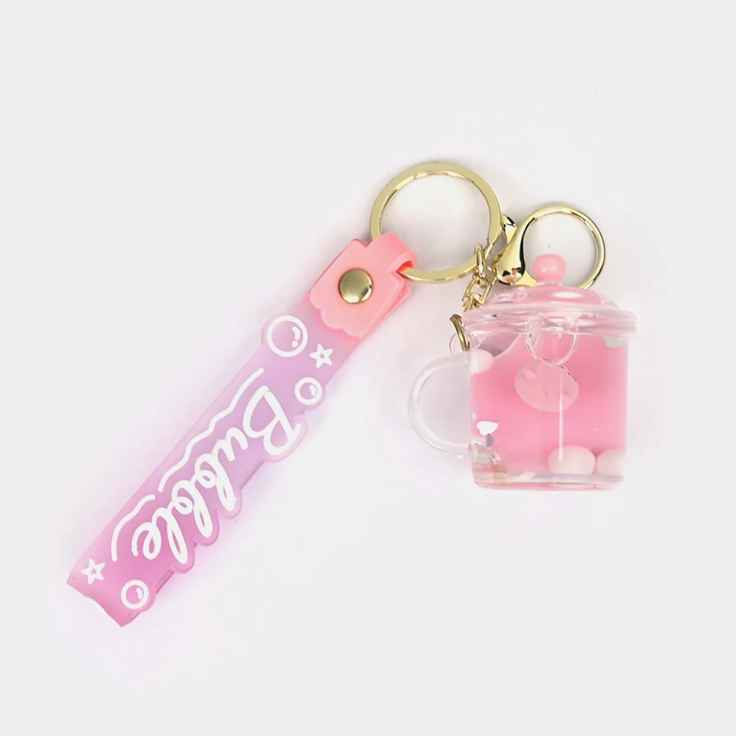 Cute Fancy Keychain for Kids - Image 2