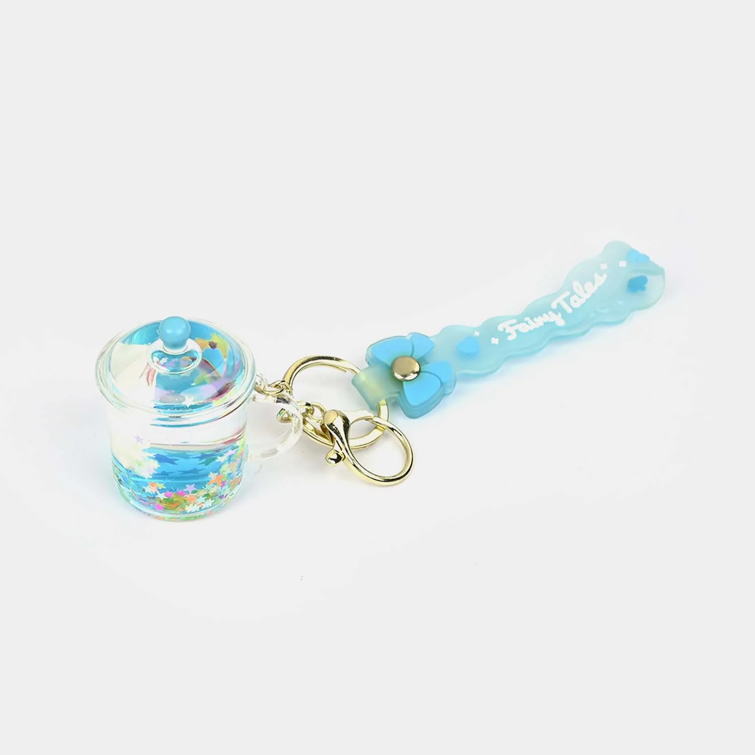 Cute Fancy Keychain for Kids