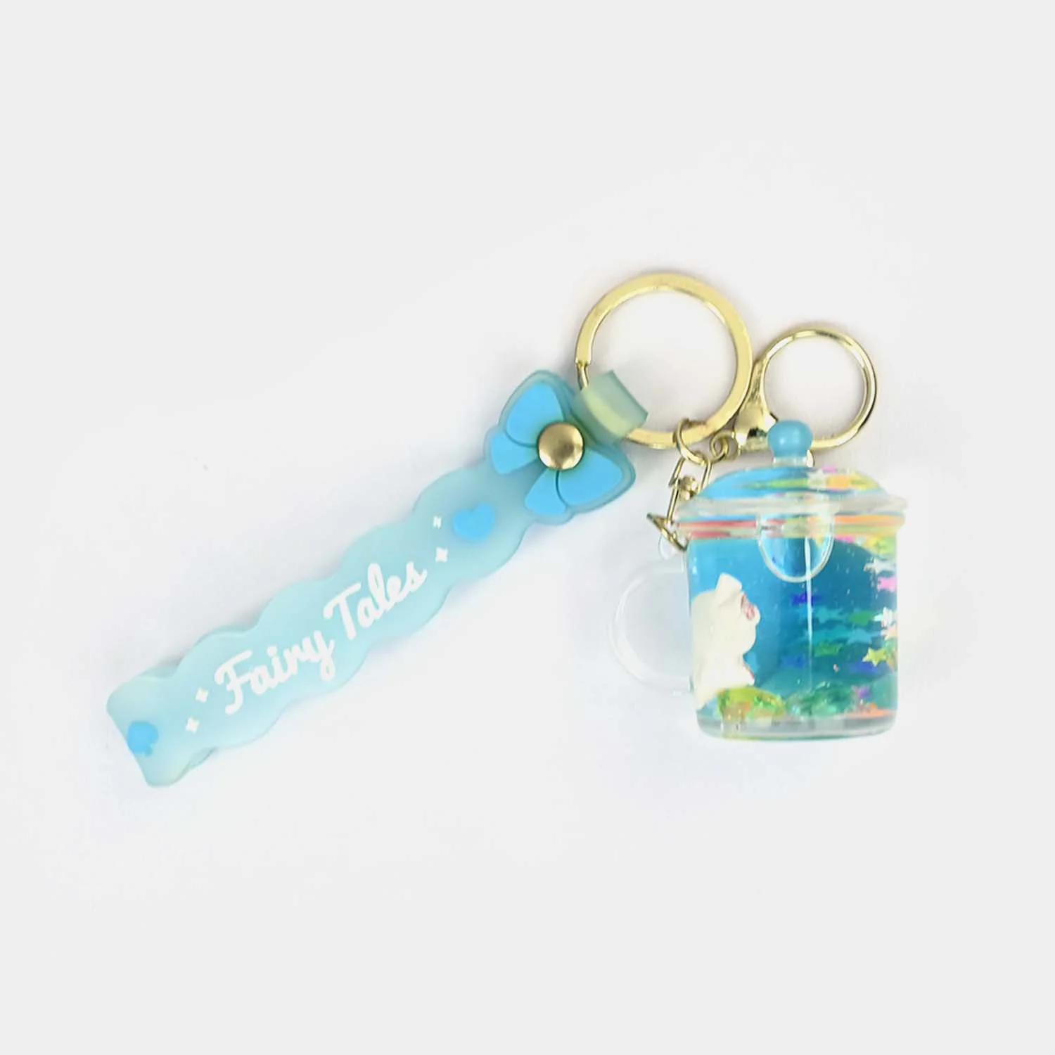 Cute Fancy Keychain for Kids - Image 2