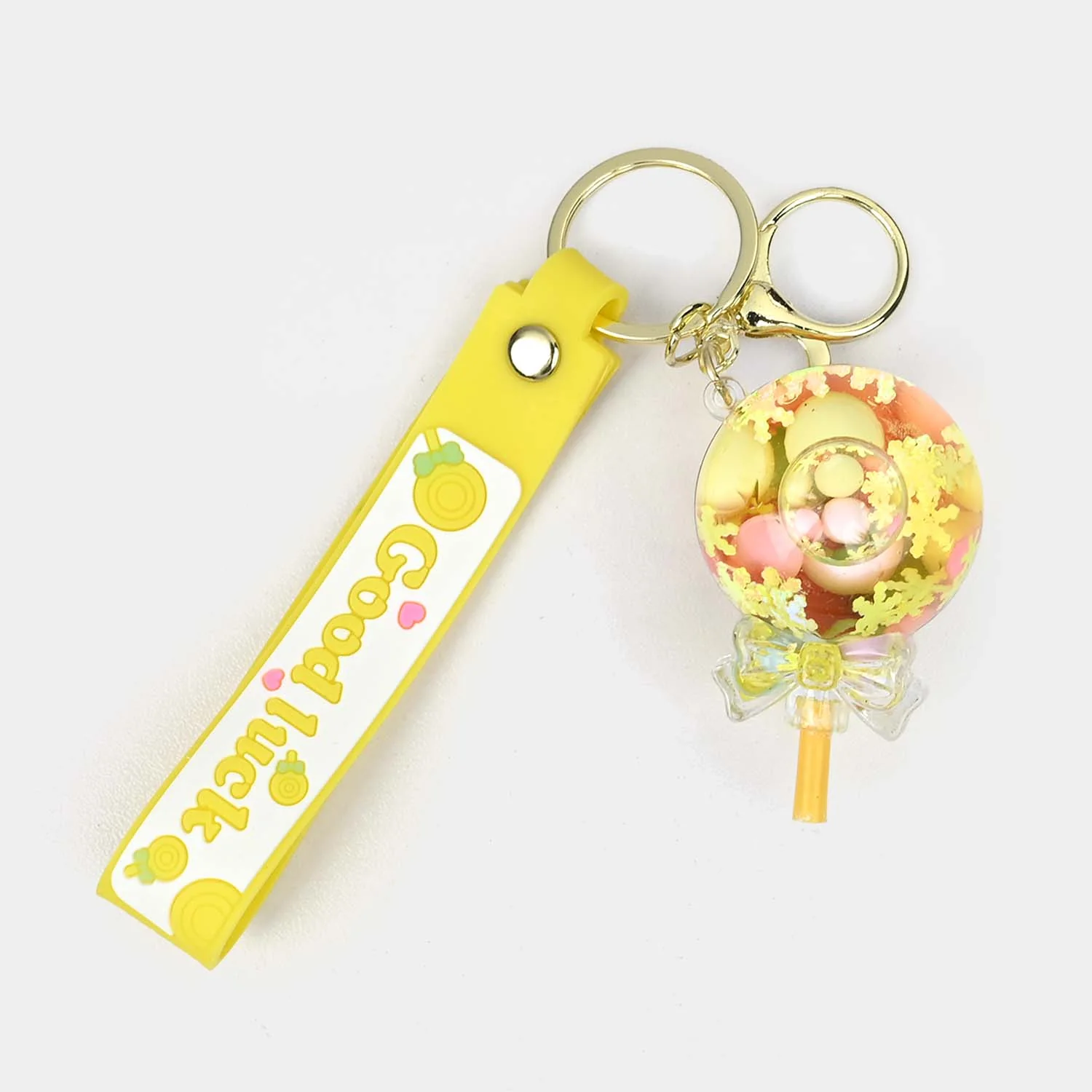 Cute Fancy Keychain for Kids - Image 2