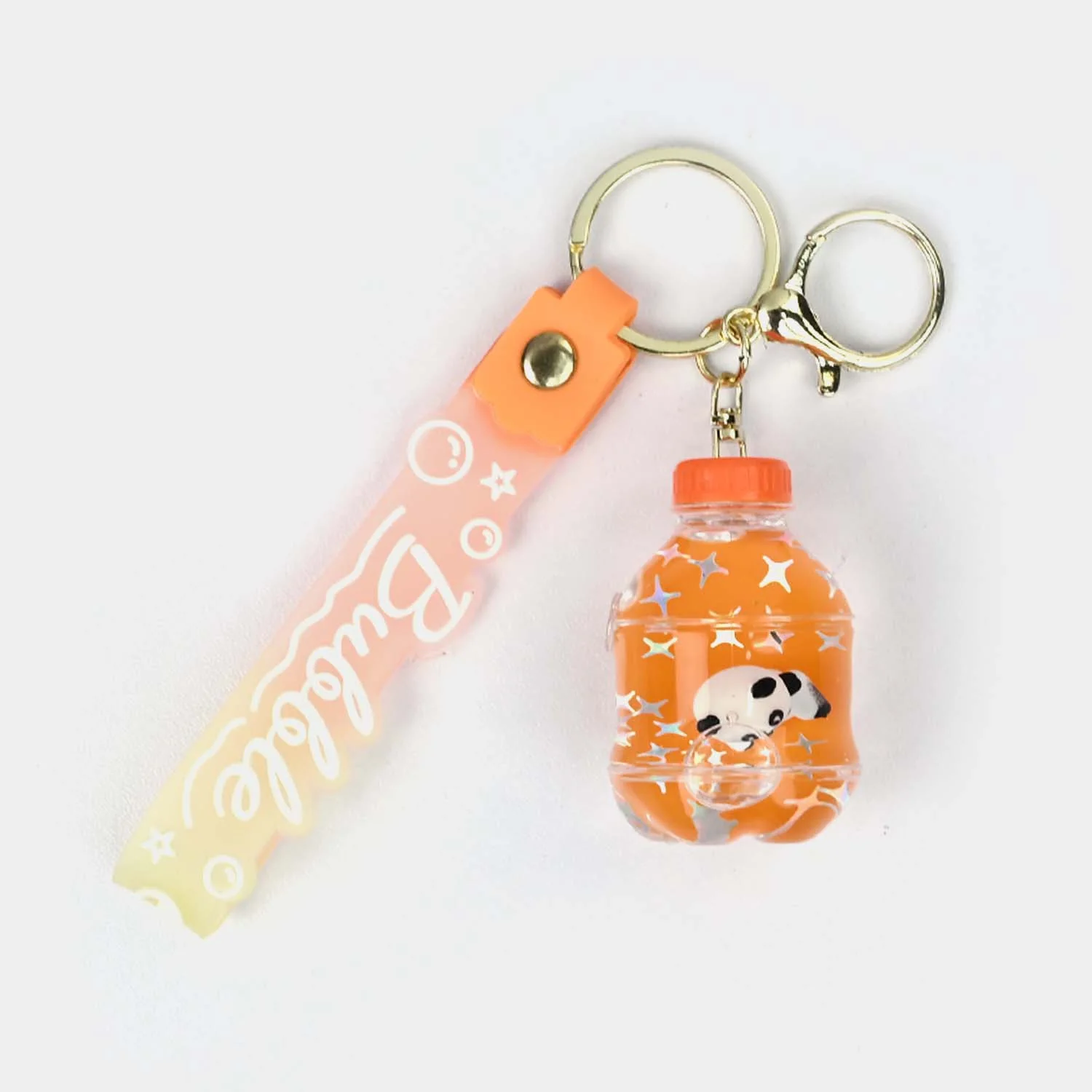 Cute Fancy Keychain for Kids - Image 2