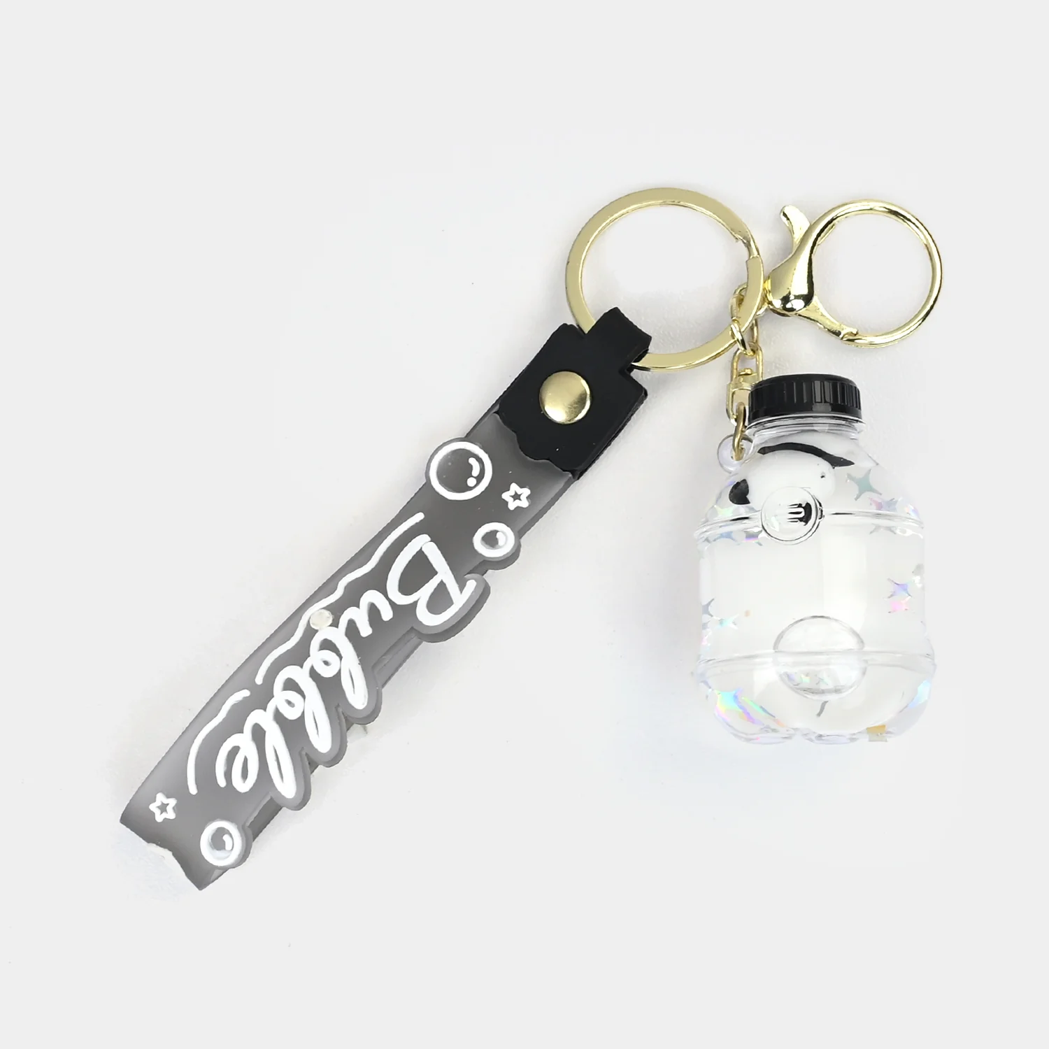 Cute Fancy Keychain for Kids - Image 2