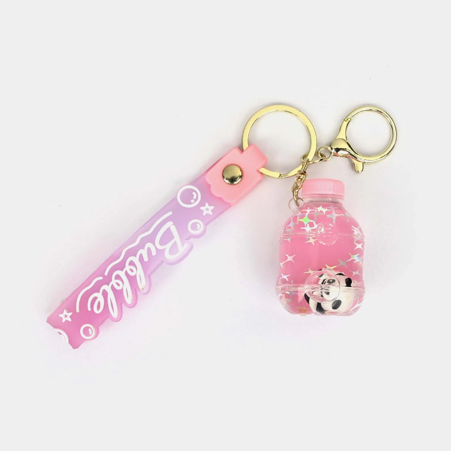 Cute Fancy Keychain for Kids - Image 2