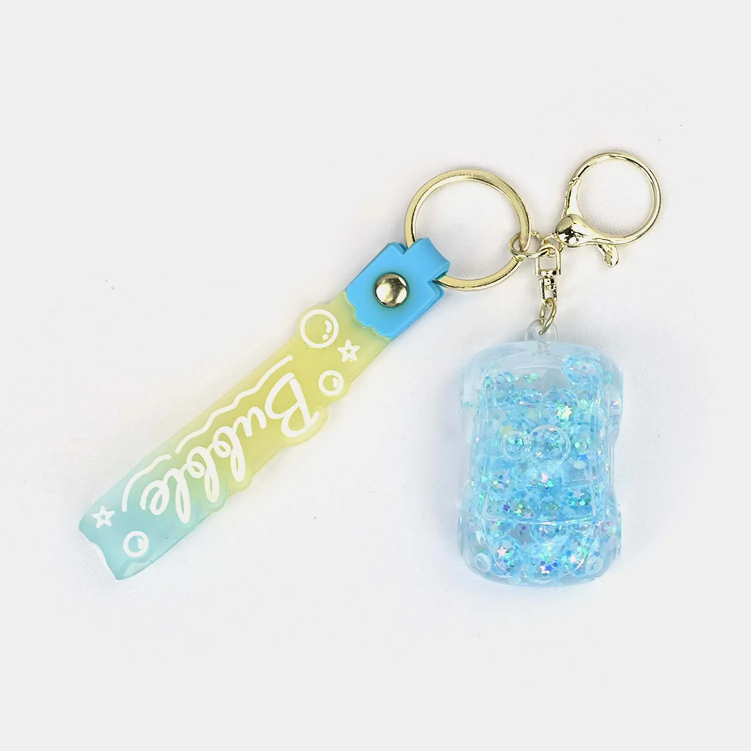 Cute Fancy Keychain for Kids - Image 2