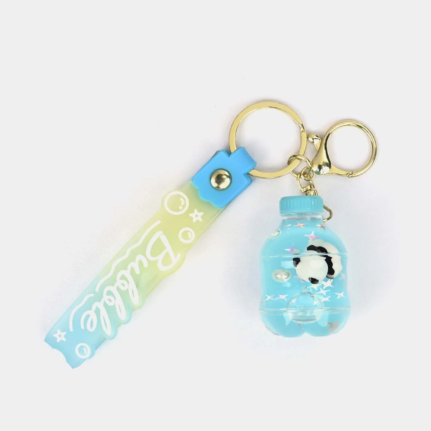 Cute Fancy Keychain for Kids - Image 2
