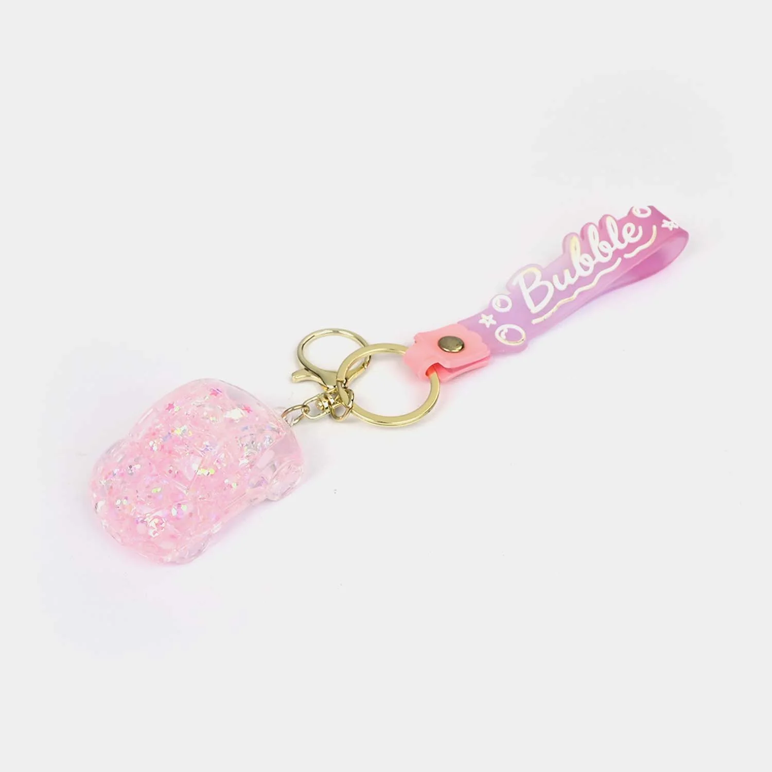 Cute Fancy Keychain for Kids