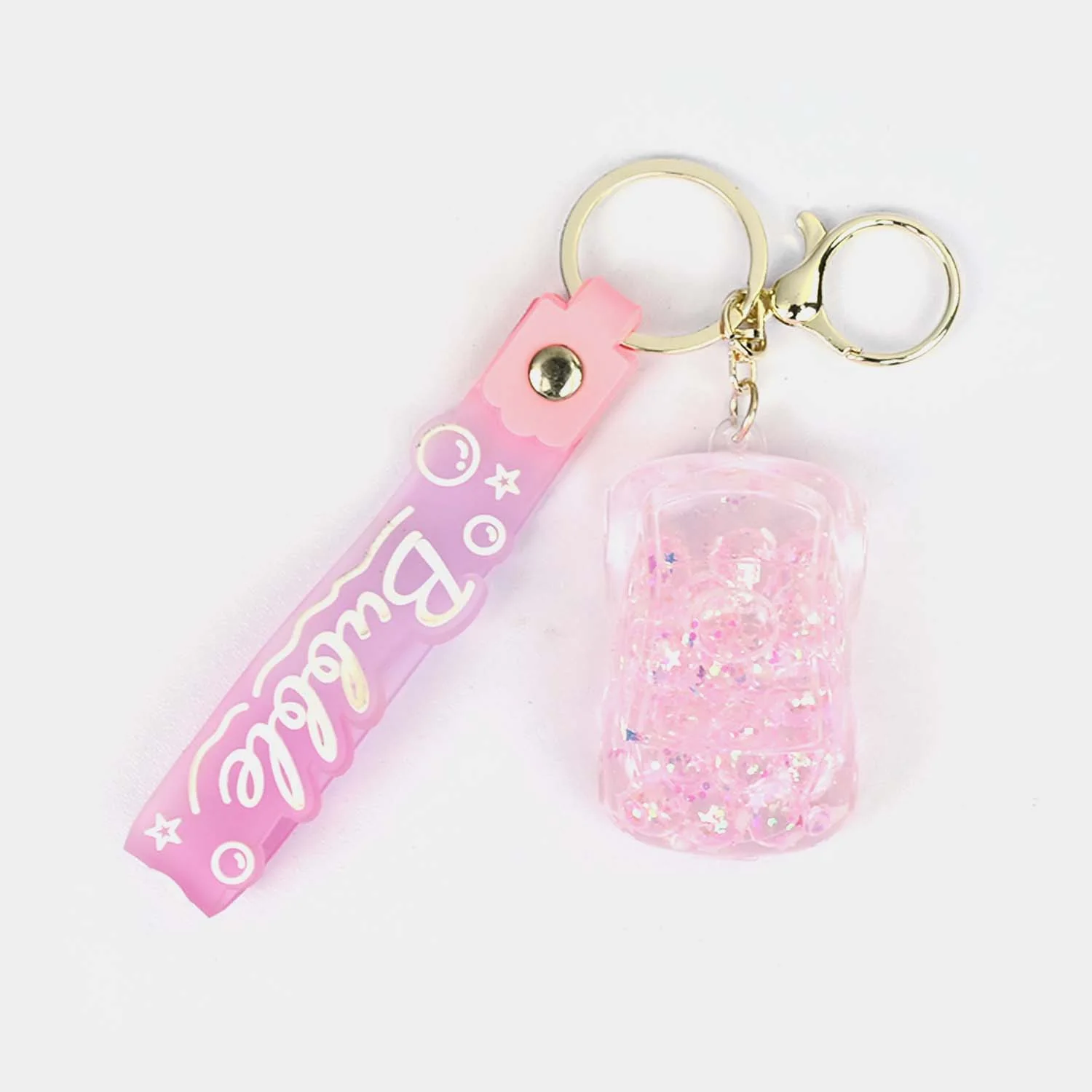 Cute Fancy Keychain for Kids - Image 2