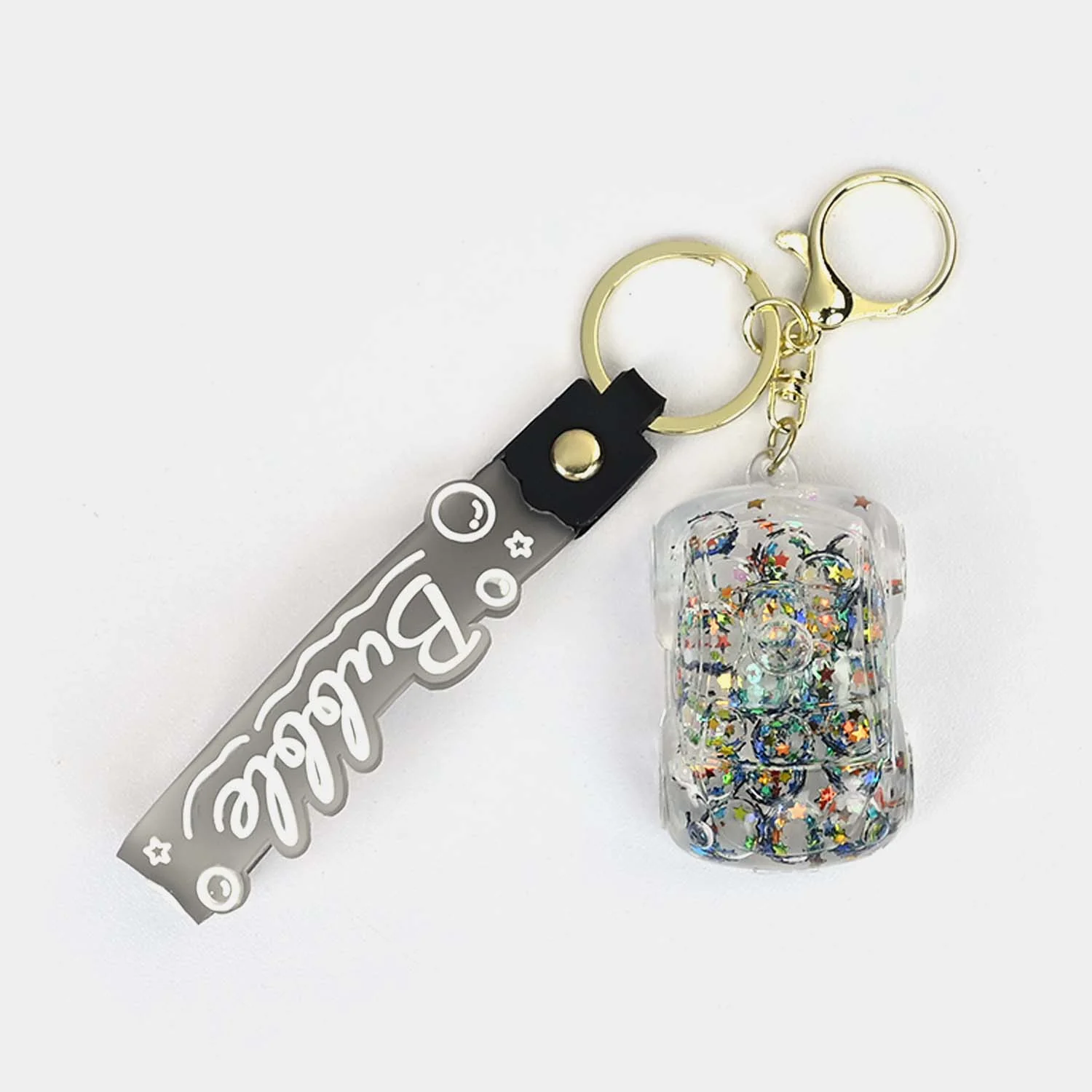 Cute Fancy Keychain for Kids - Image 2