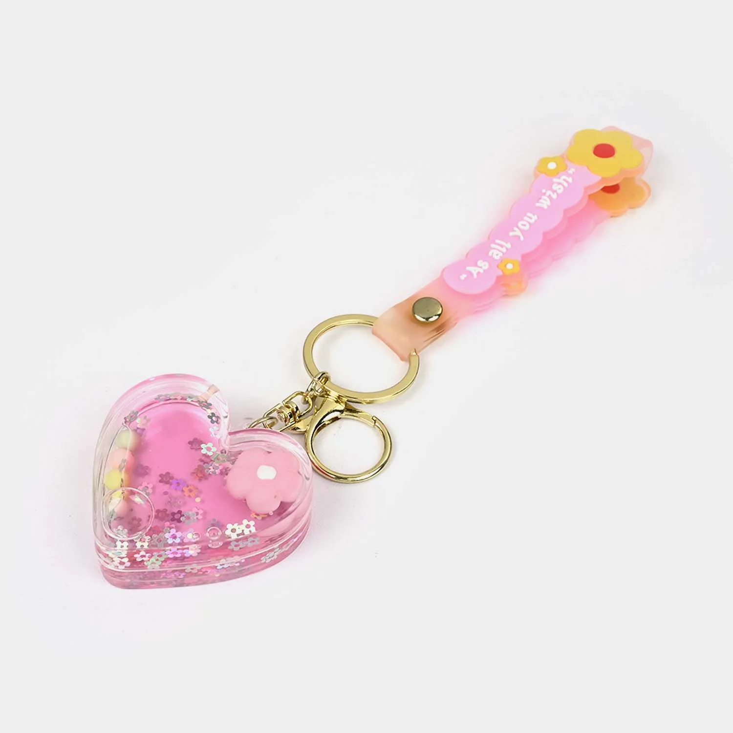 Cute Fancy Keychain for Kids