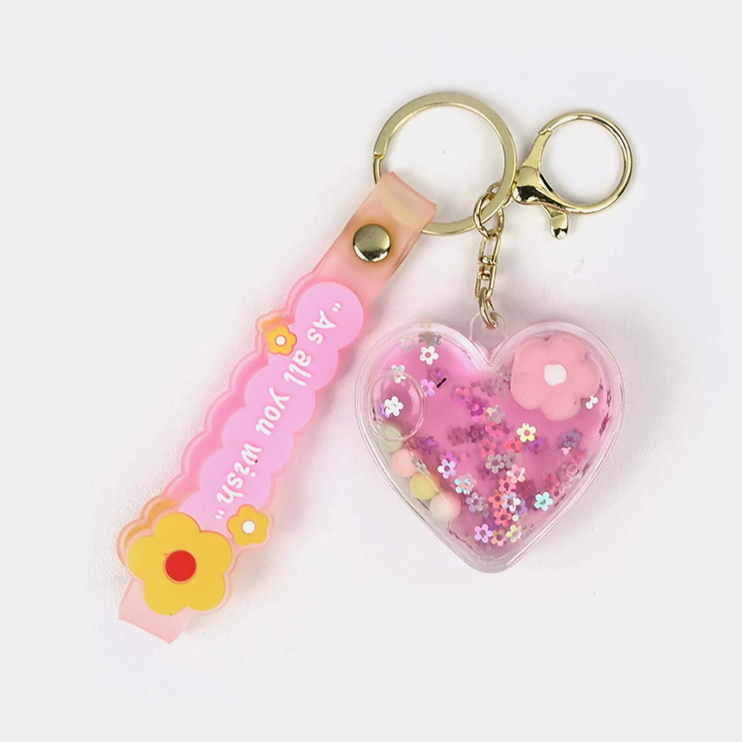 Cute Fancy Keychain for Kids - Image 2