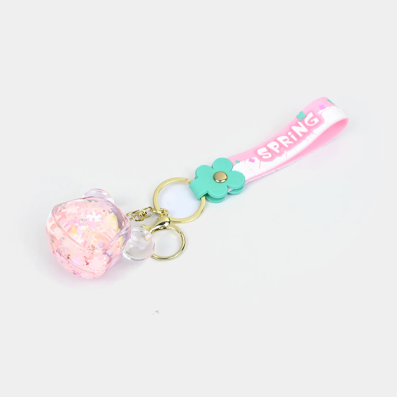 Cute Fancy Keychain for Kids