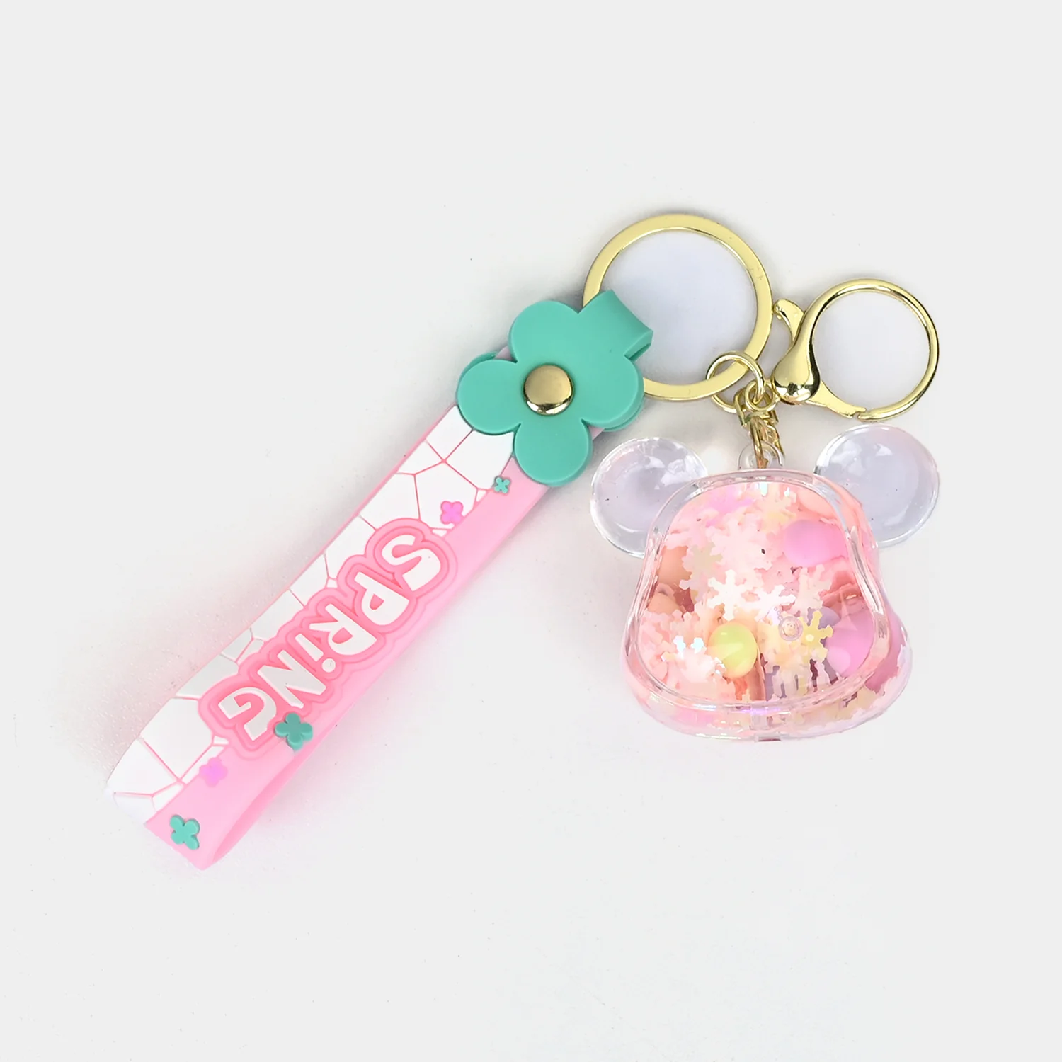 Cute Fancy Keychain for Kids - Image 2