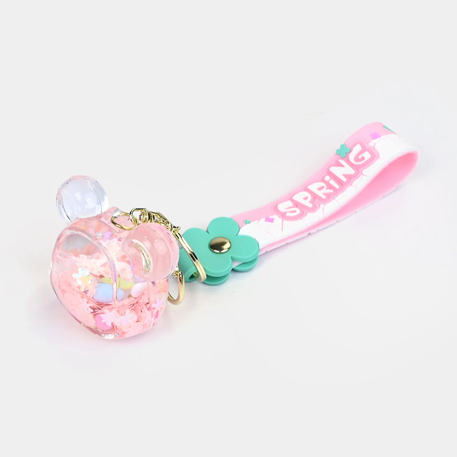Cute Fancy Keychain for Kids - Image 3