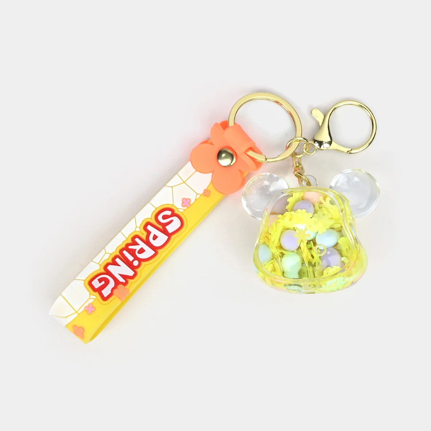 Cute Fancy Keychain for Kids - Image 2
