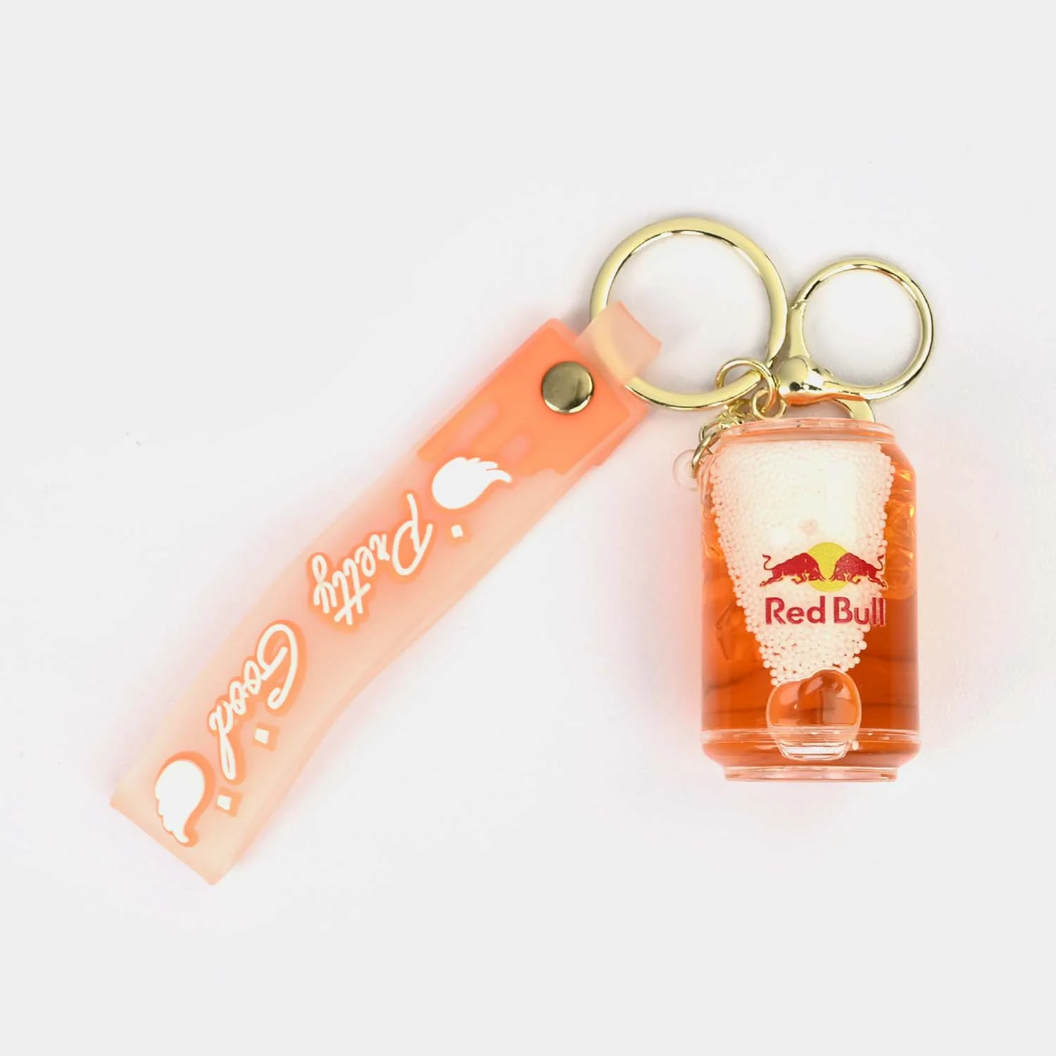 Cute Fancy Keychain for Kids - Image 2
