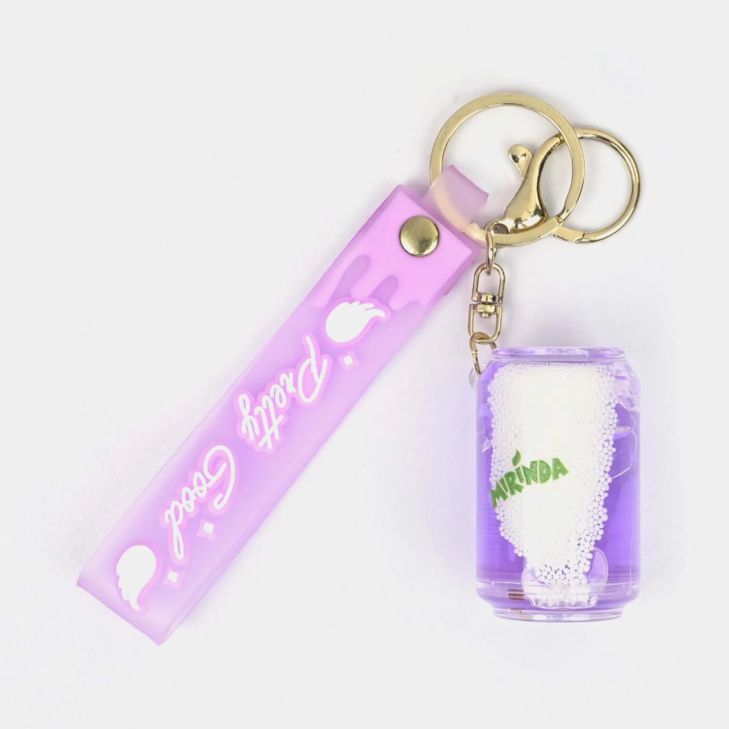 Cute Fancy Keychain for Kids - Image 2