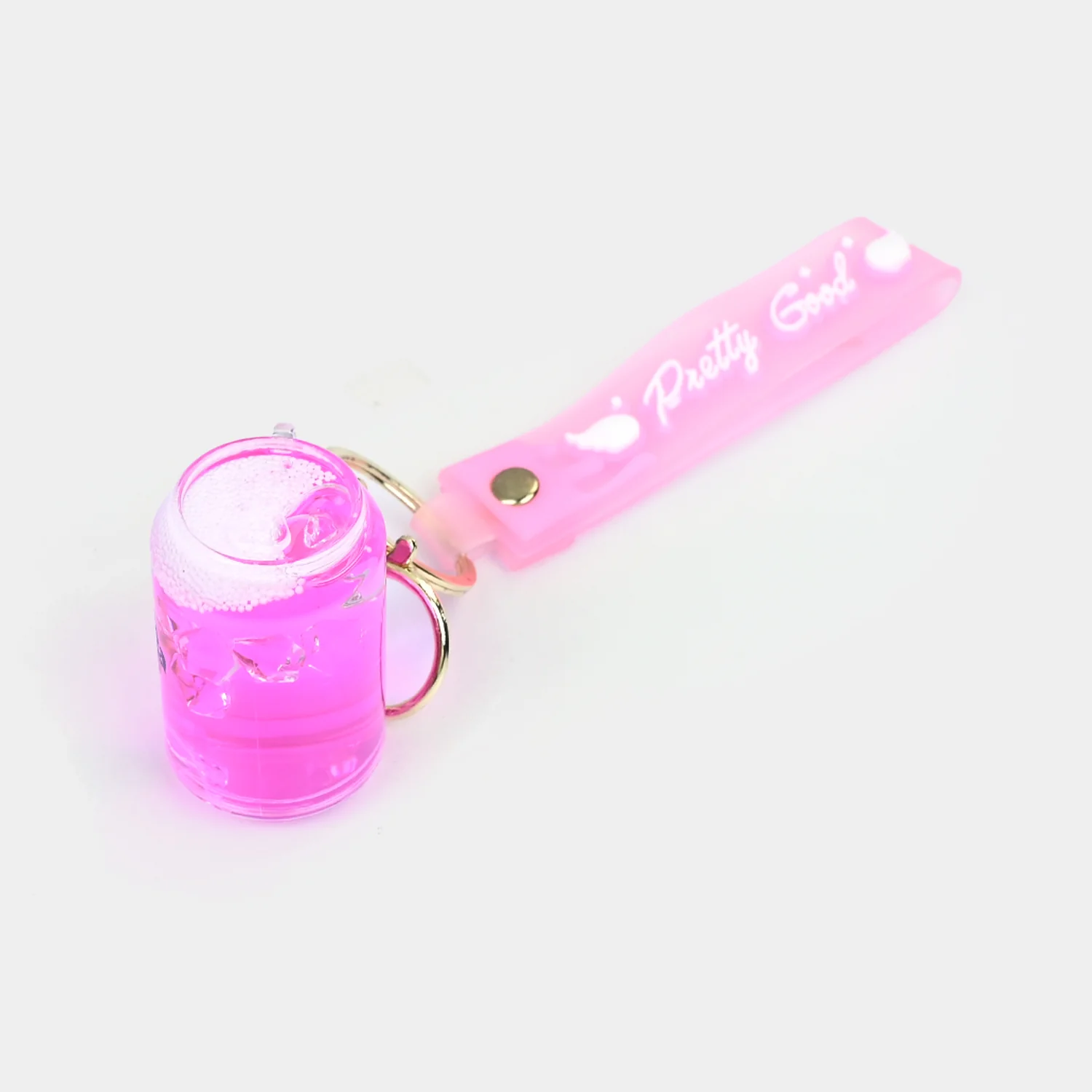 Cute Fancy Keychain for Kids
