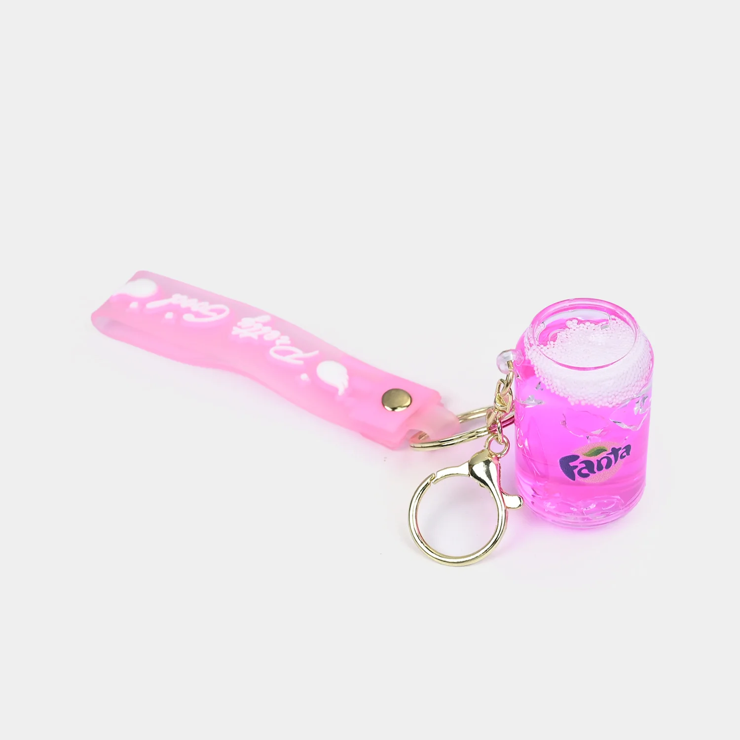 Cute Fancy Keychain for Kids - Image 3