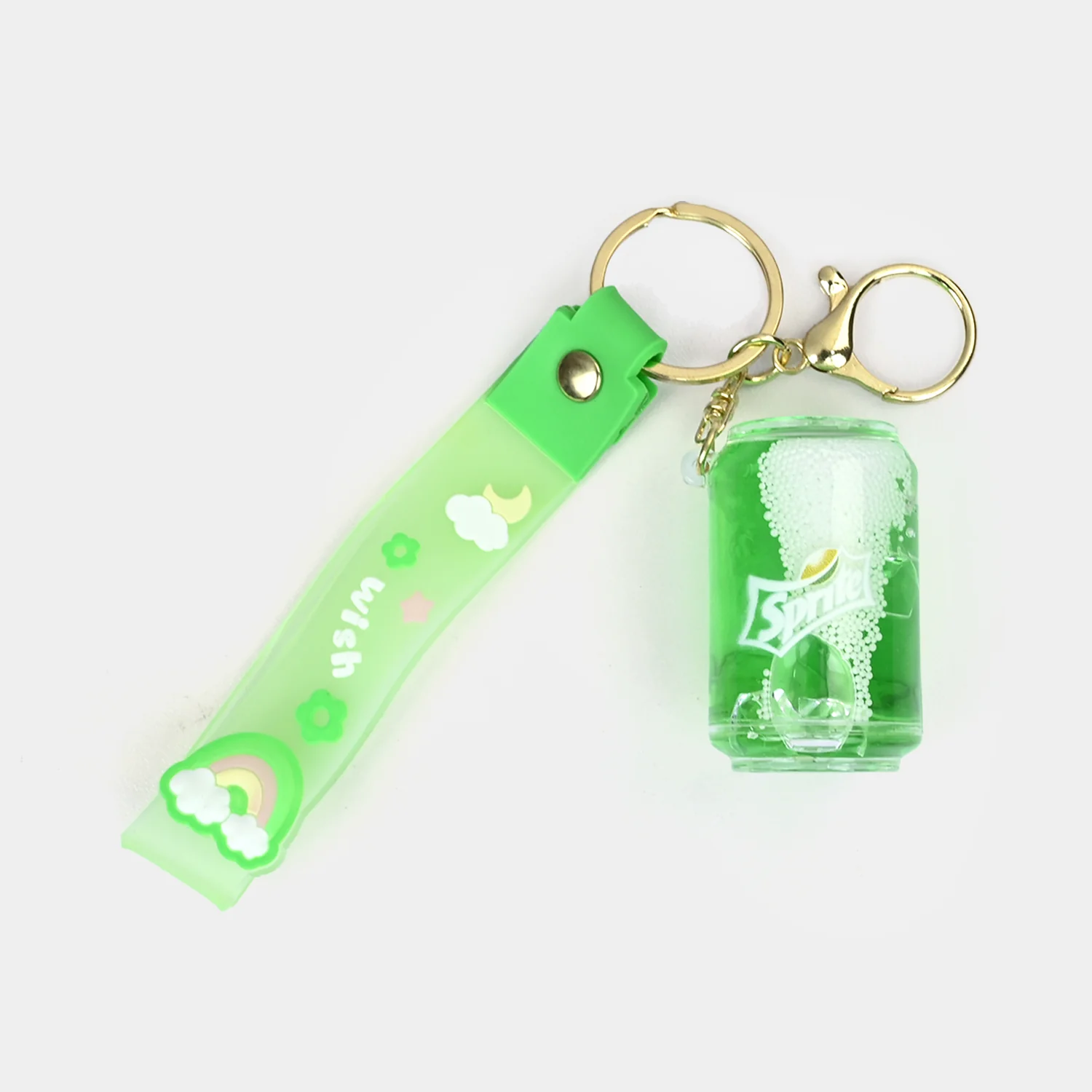 Cute Fancy Keychain for Kids - Image 2