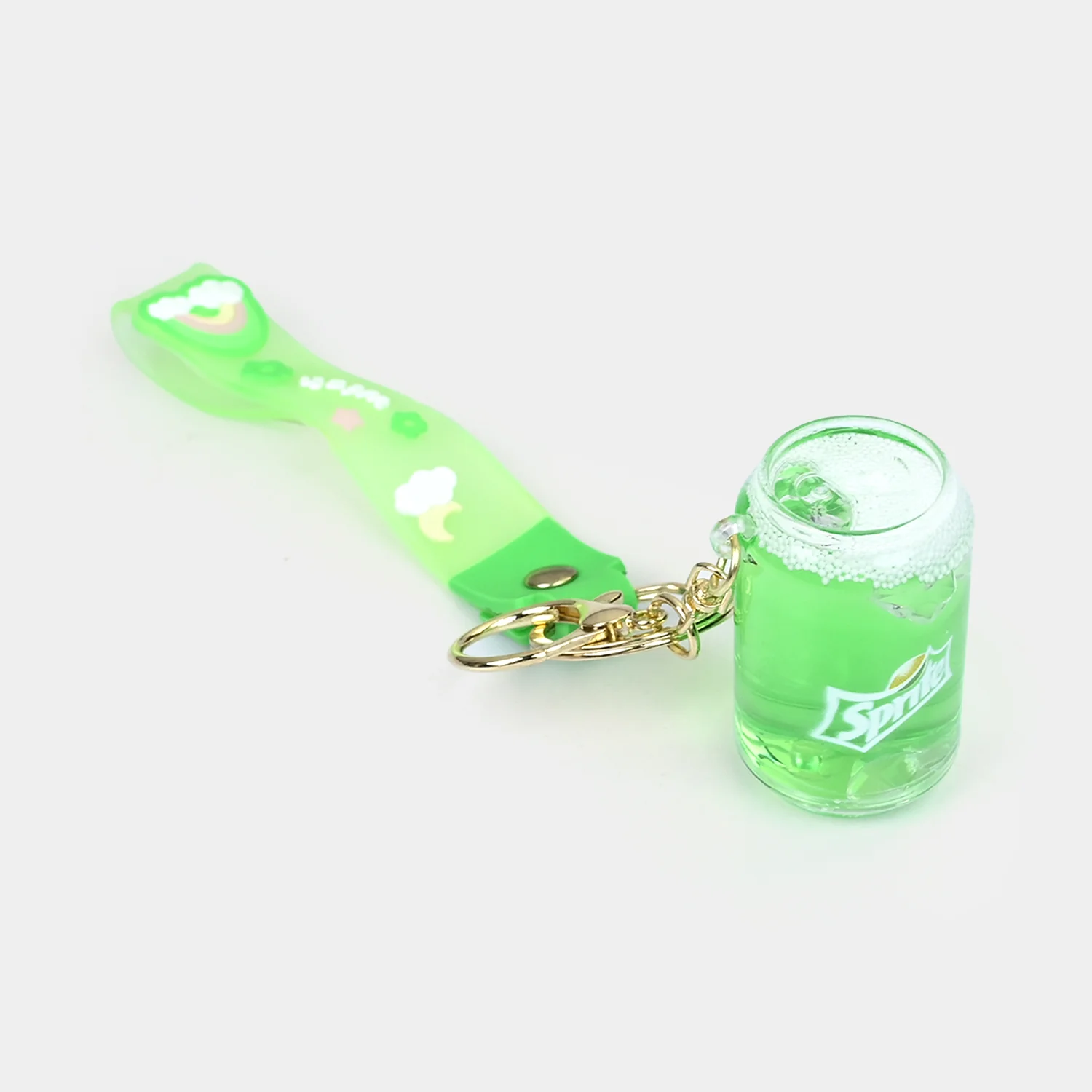 Cute Fancy Keychain for Kids - Image 3