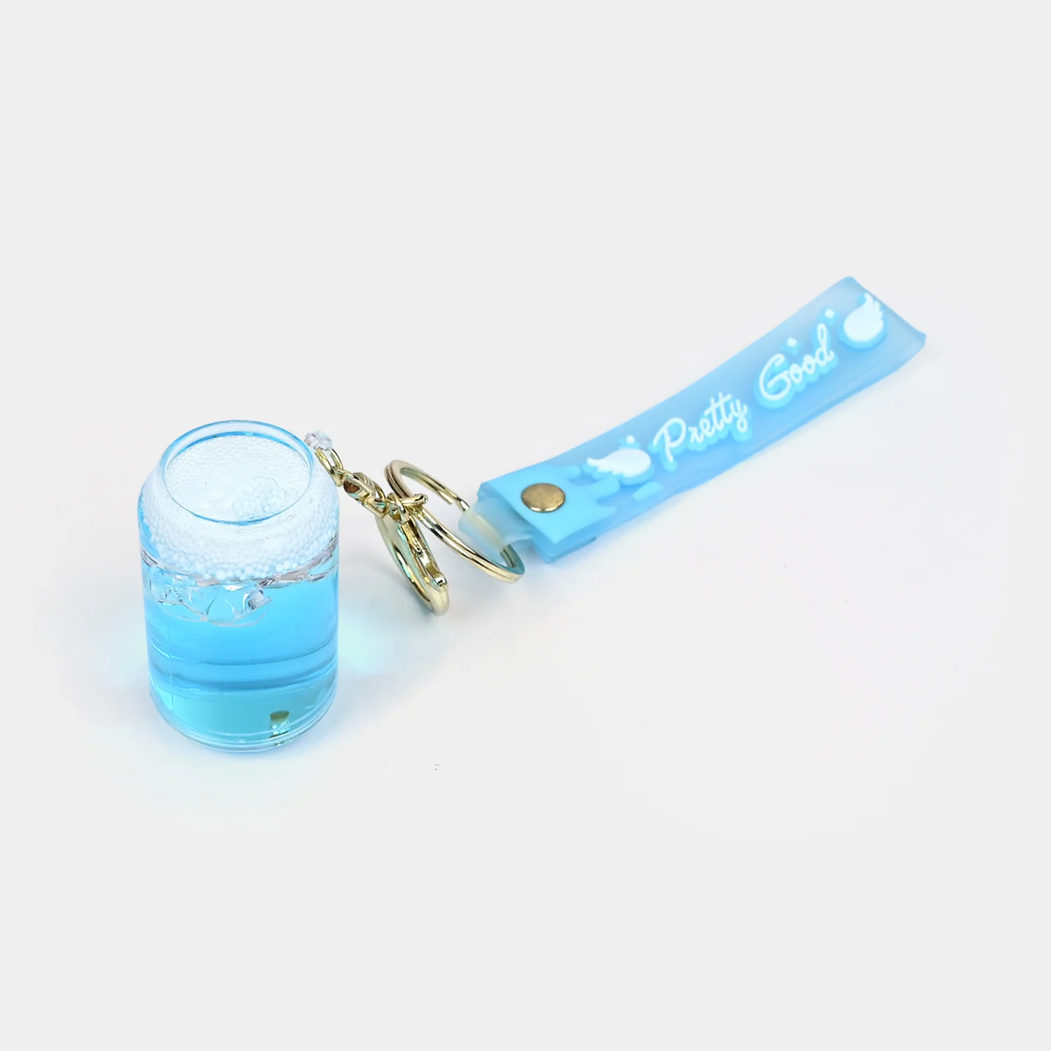 Cute Fancy Keychain for Kids